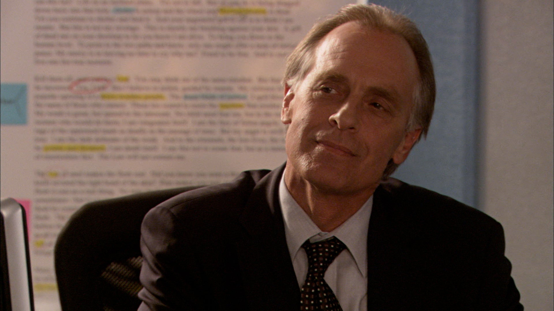 ديكستر الموسم 2 الحلقة 7 تلك الليلة، دخلت في متاهة