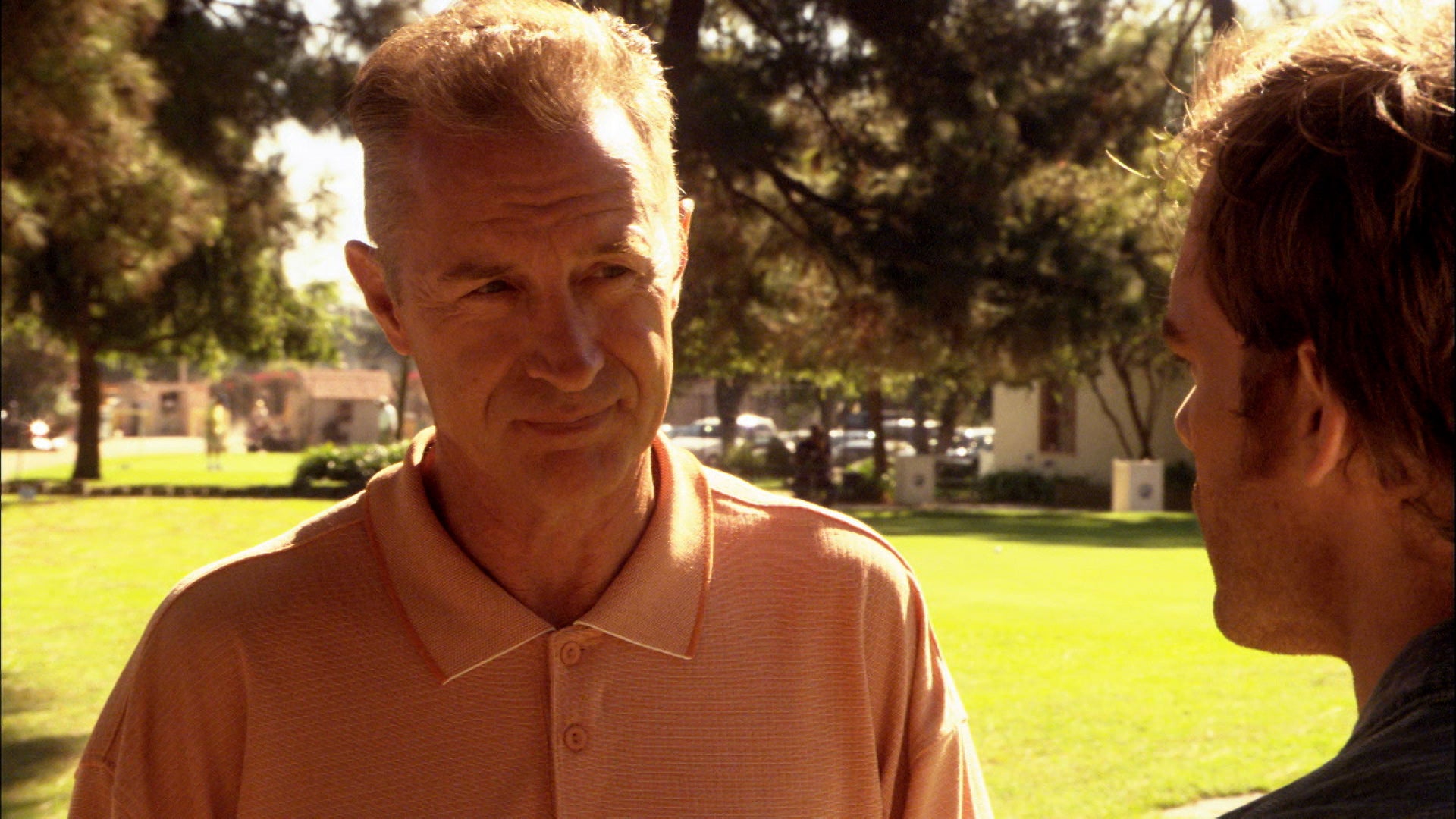 ديكستر الموسم 2 الحلقة 10 هناك شيء حول هاري