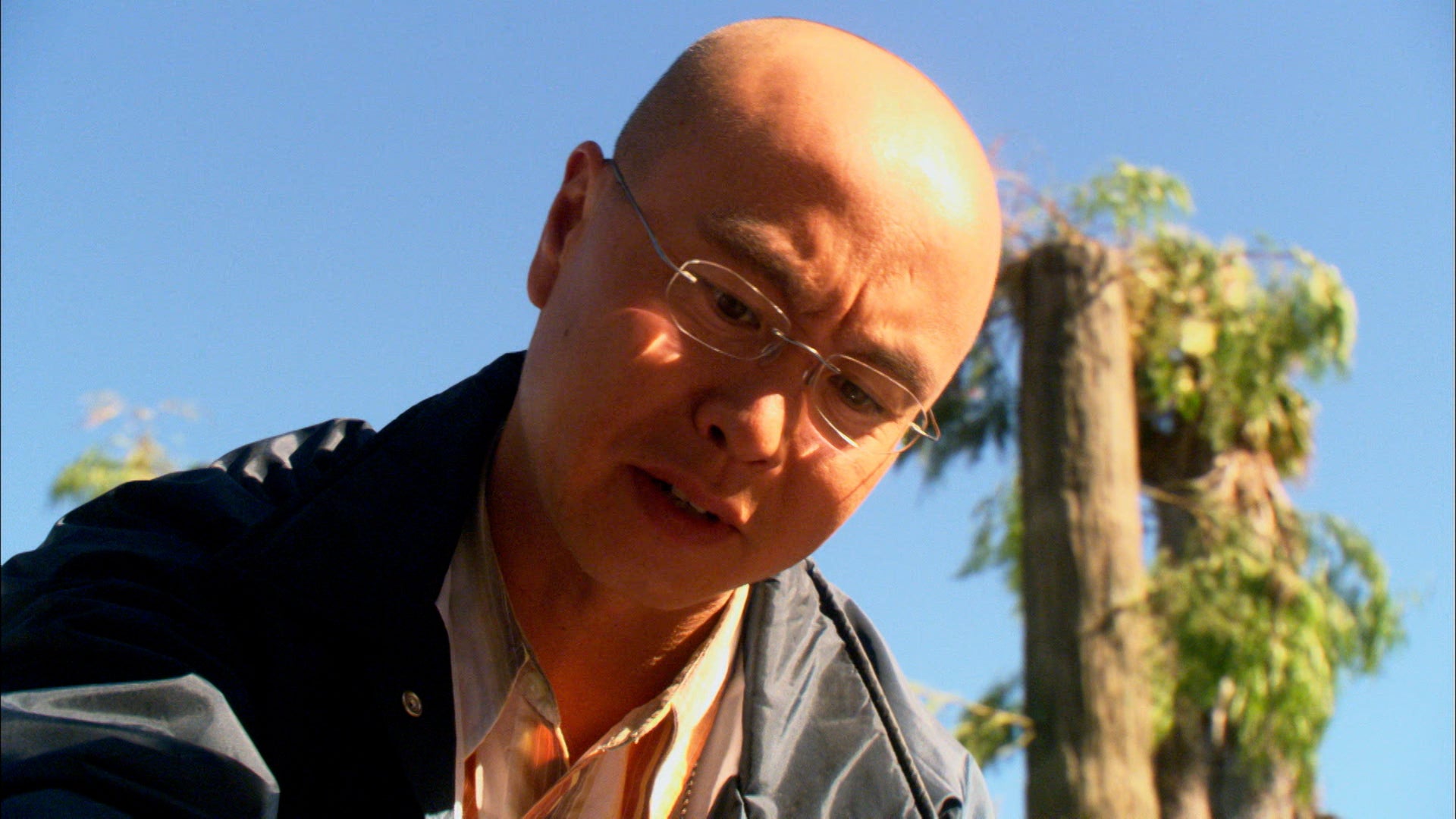 ديكستر الموسم 2 الحلقة 12 الغزو البريطاني