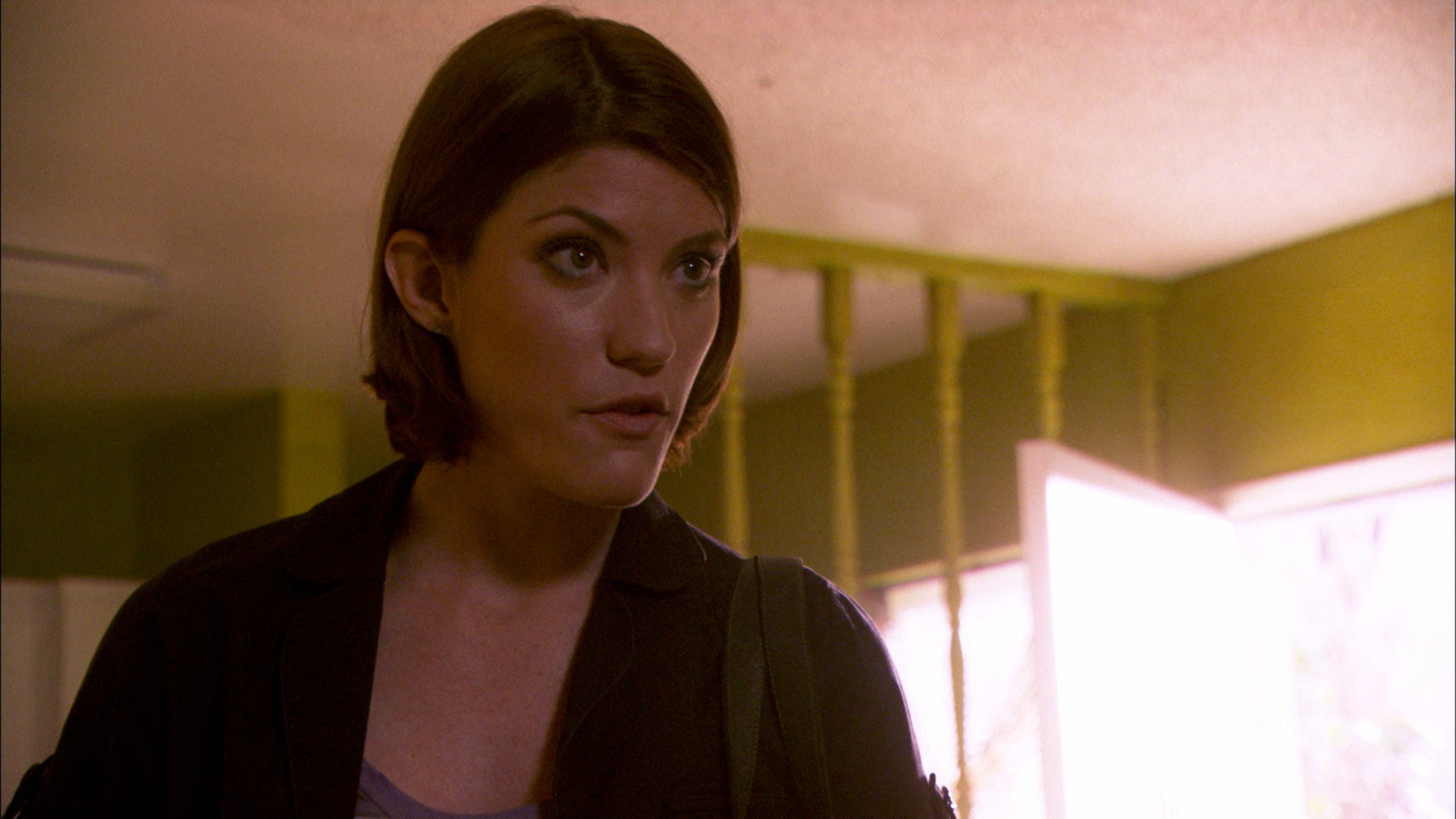 ديكستر الموسم 3 الحلقة 3 ليلة هادئة