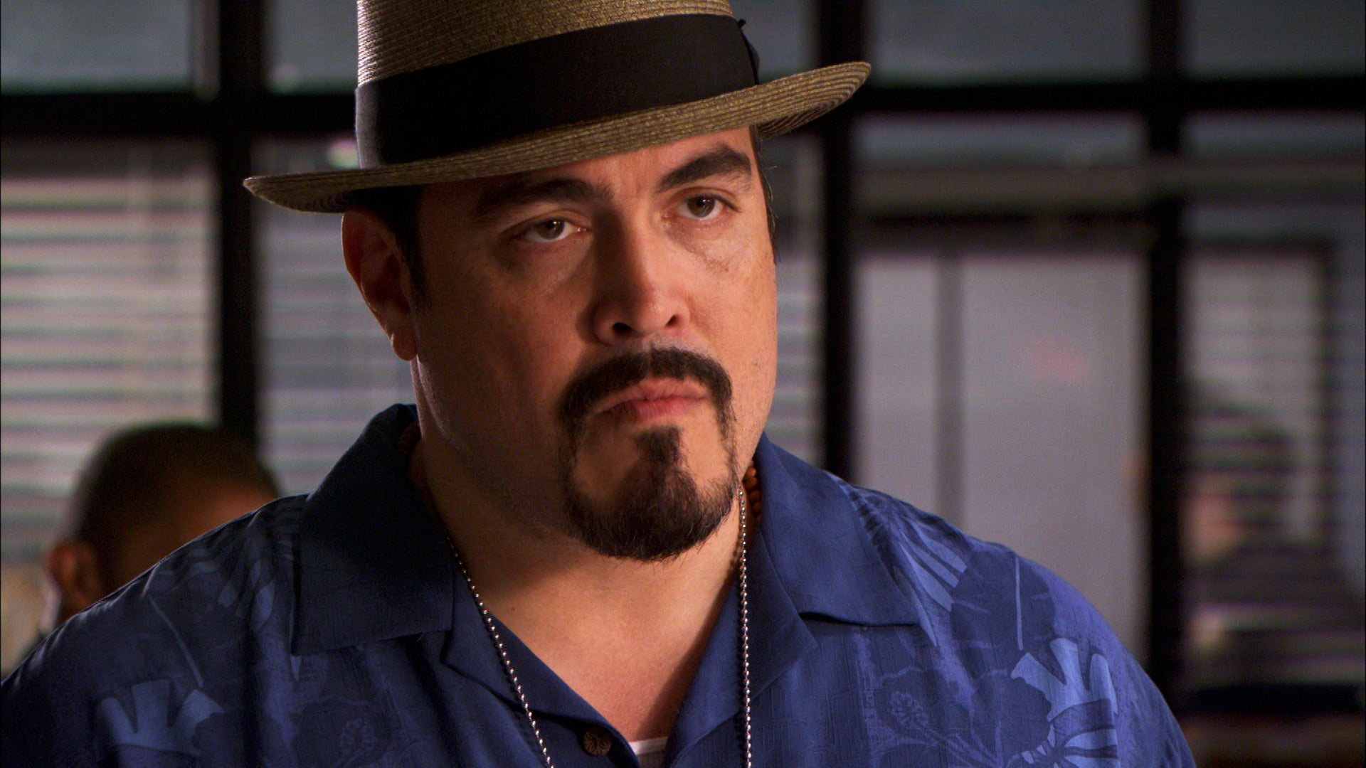 ديكستر الموسم 3 الحلقة 4 كل شيء ضمن العائلة