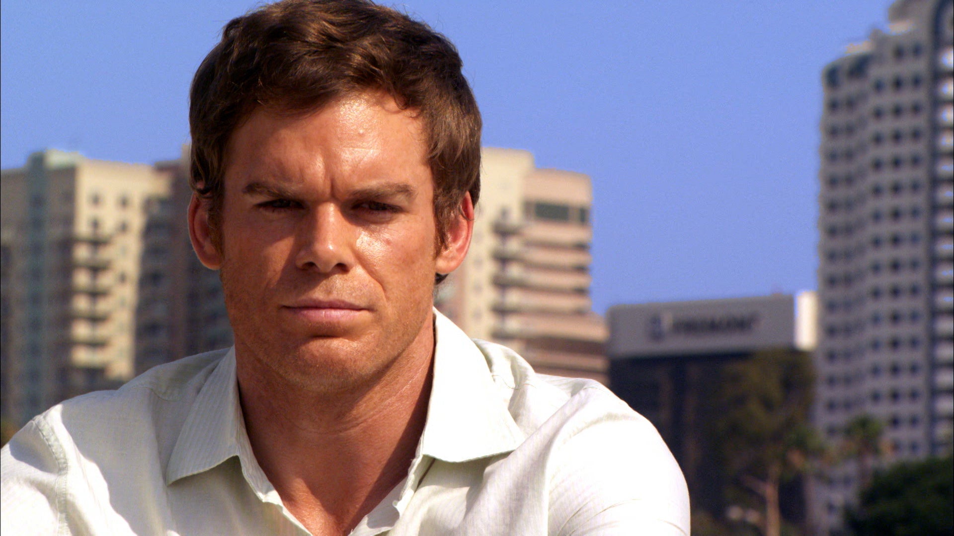 ديكستر الموسم 3 الحلقة 5 الوصول إلى بيميني