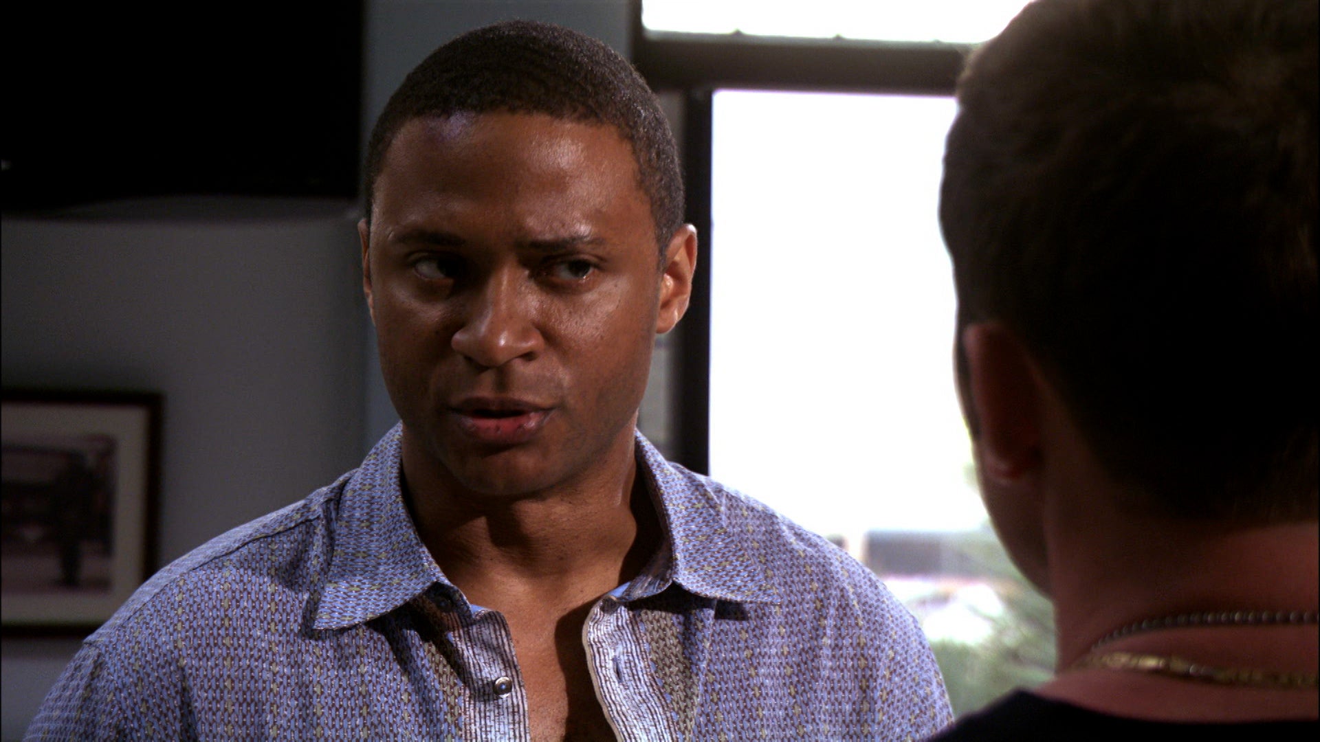 ديكستر الموسم 3 الحلقة 11 كان لدي حلم