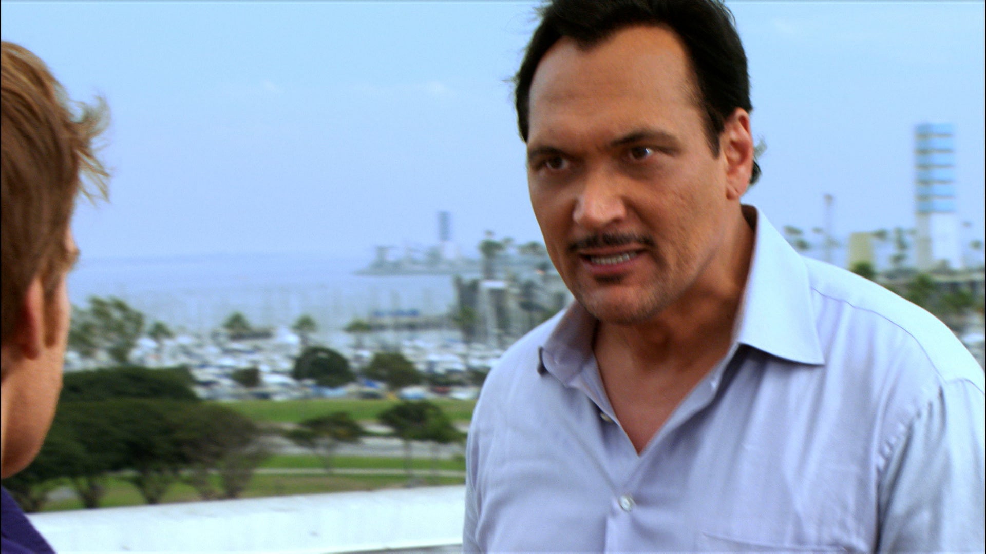 ديكستر الموسم 3 الحلقة 12 هل تقبل ديكستر مورغان؟