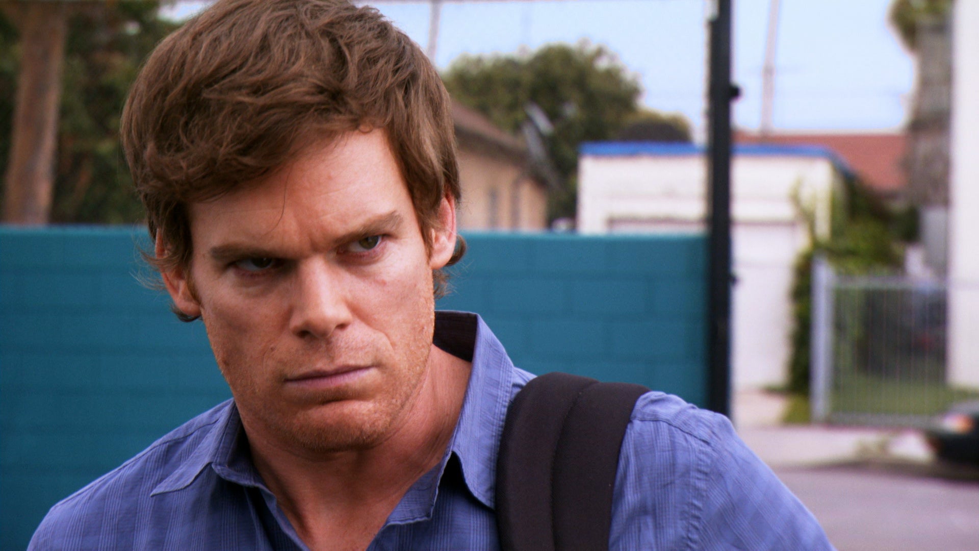 ديكستر الموسم 4 الحلقة 3 إدراك مفاجئ للحقيقة