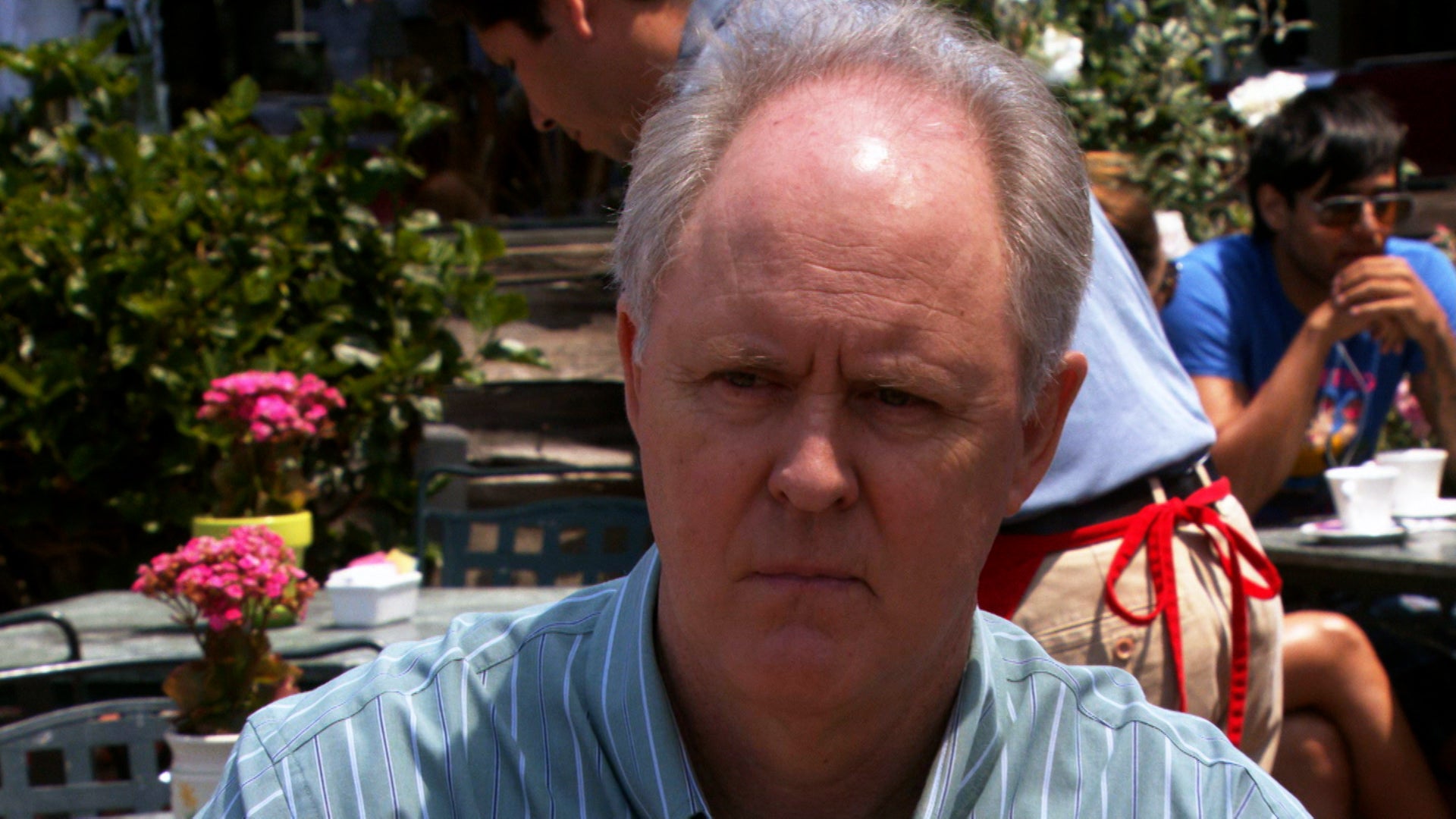 ديكستر الموسم 4 الحلقة 4 ديكس يأخذ عطلة