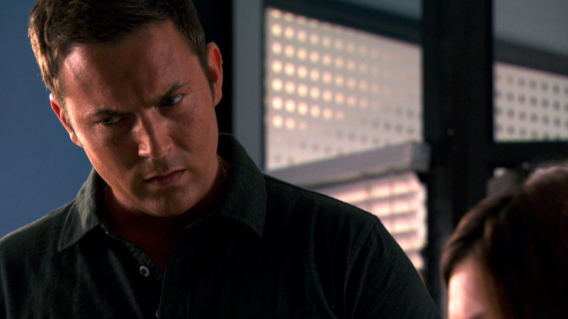 ديكستر الموسم 4 الحلقة 7 فترة ركود