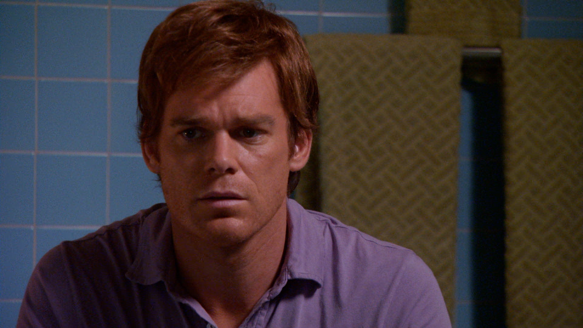 ديكستر الموسم 5 الحلقة 2 مرحباً، أيها اللص