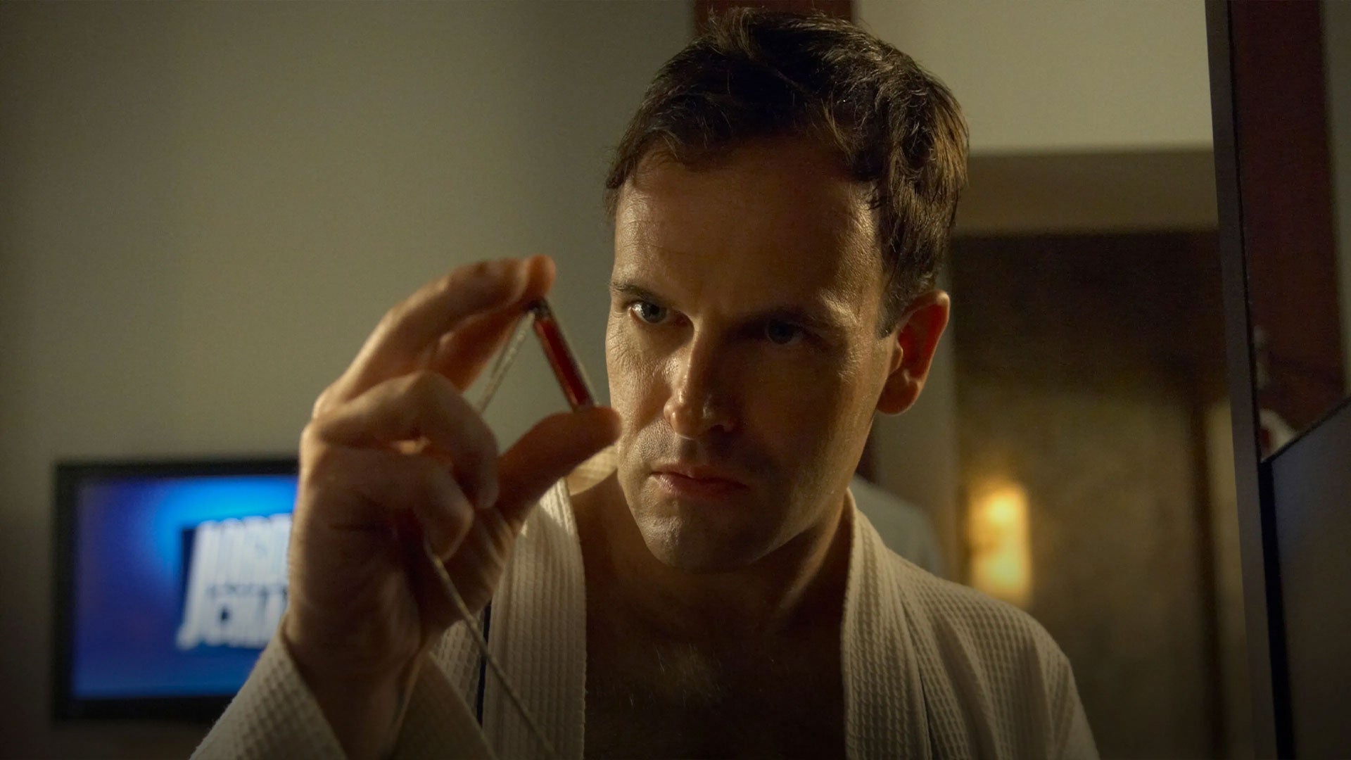 ديكستر الموسم 5 الحلقة 9 ضياع الشباب