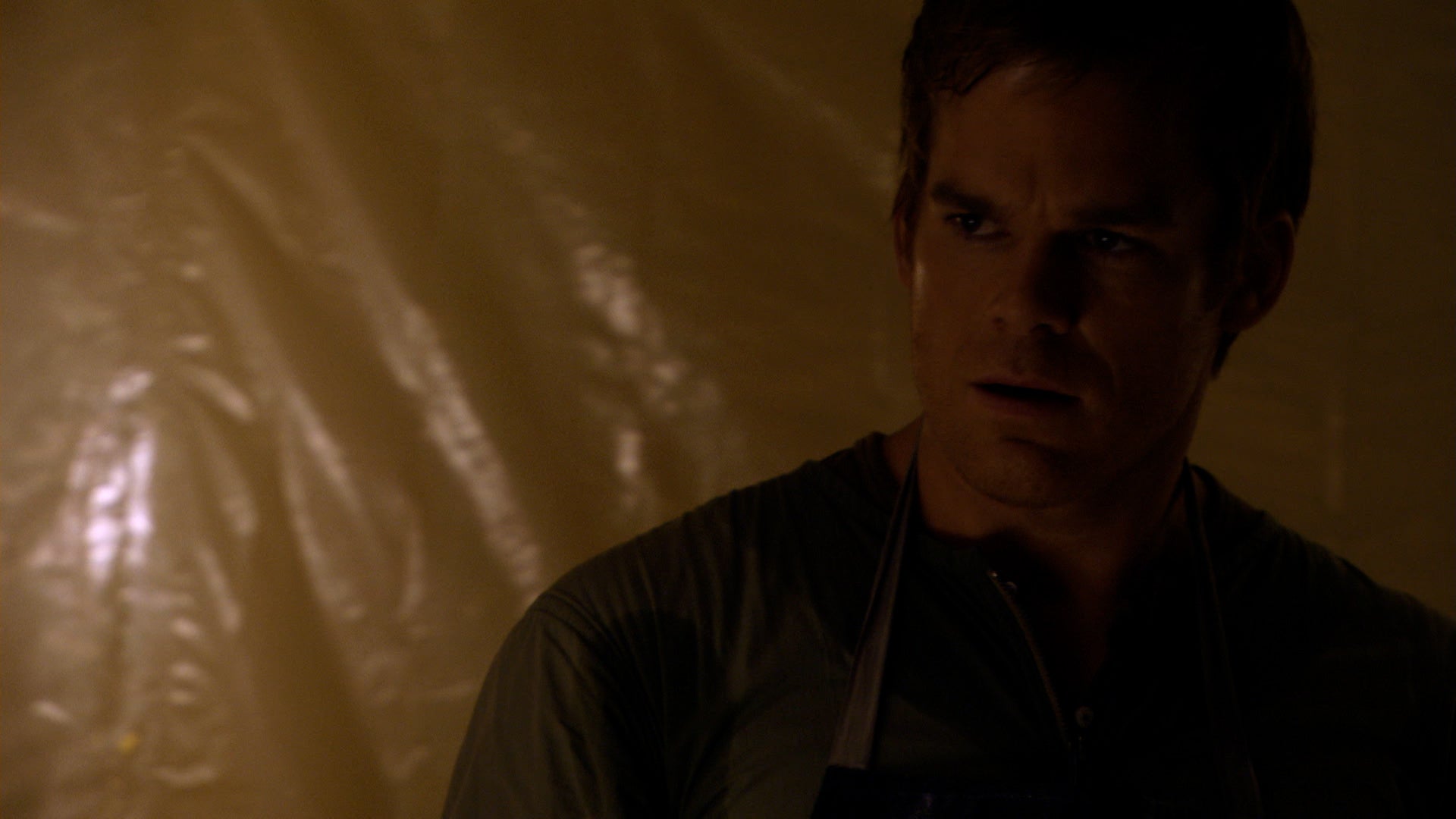 ديكستر الموسم 5 الحلقة 10 في البداية