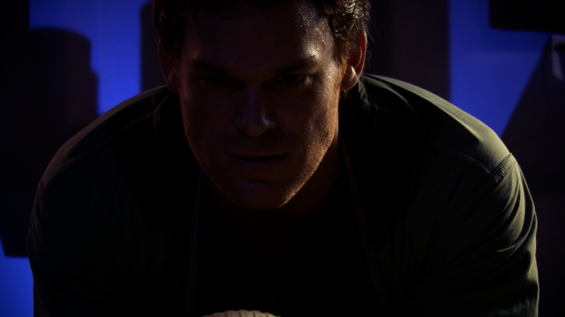 ديكستر الموسم 6 الحلقة 3 الشرطي واللص