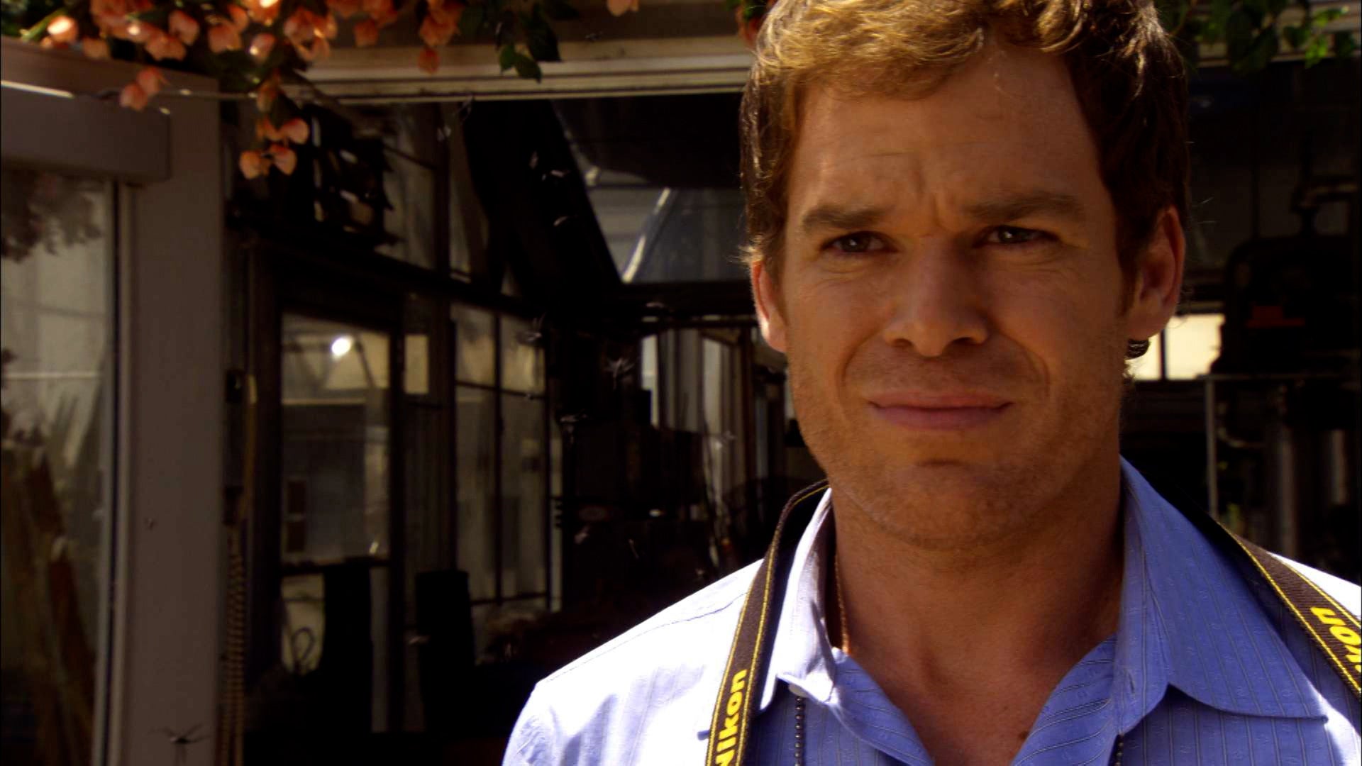 ديكستر الموسم 6 الحلقة 4 مسألة مختلفة