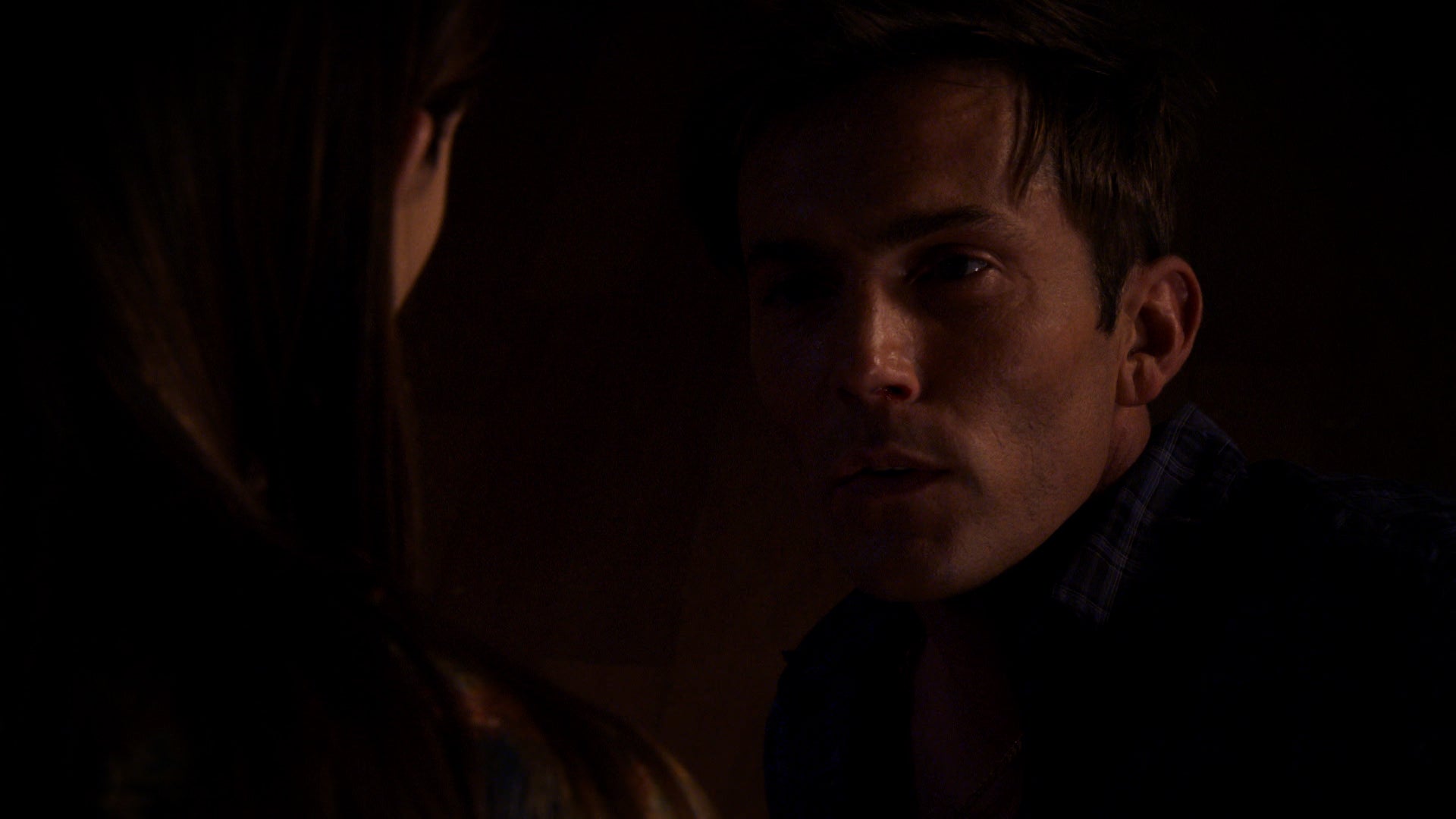 ديكستر الموسم 6 الحلقة 6 فقط اترك الأمر