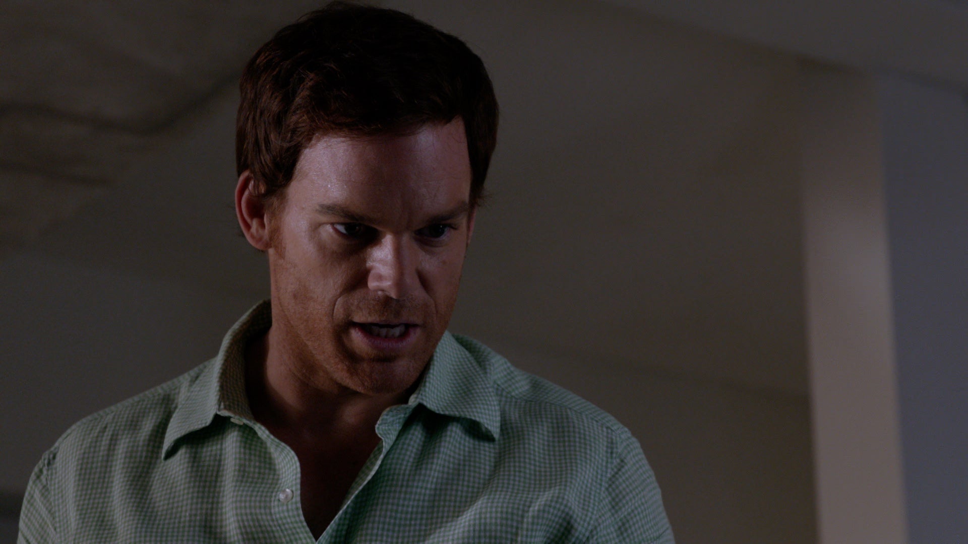 ديكستر الموسم 7 الحلقة 2 سانشاين أند فروستي سويرل