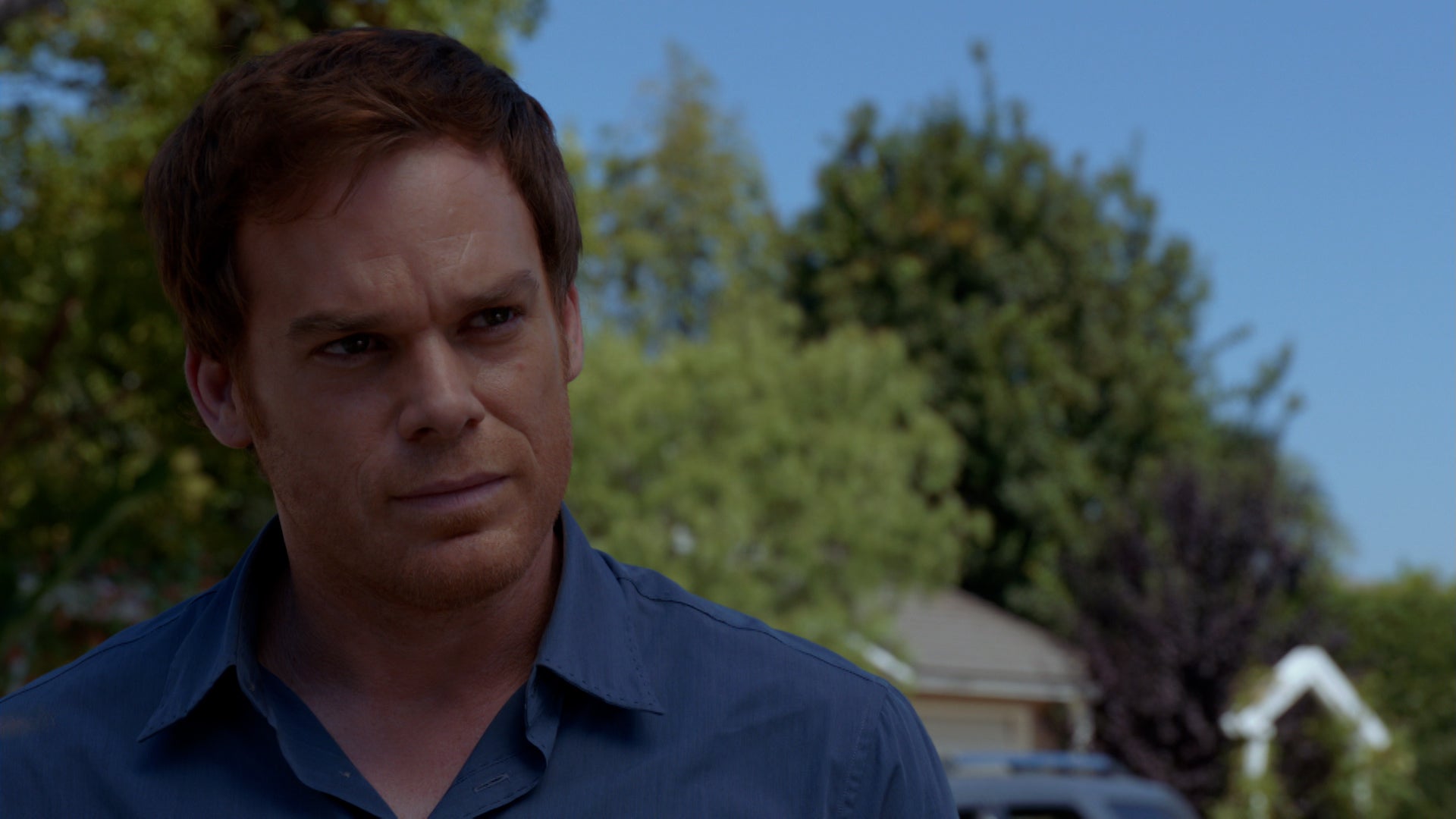 ديكستر الموسم 7 الحلقة 7 كيمستري