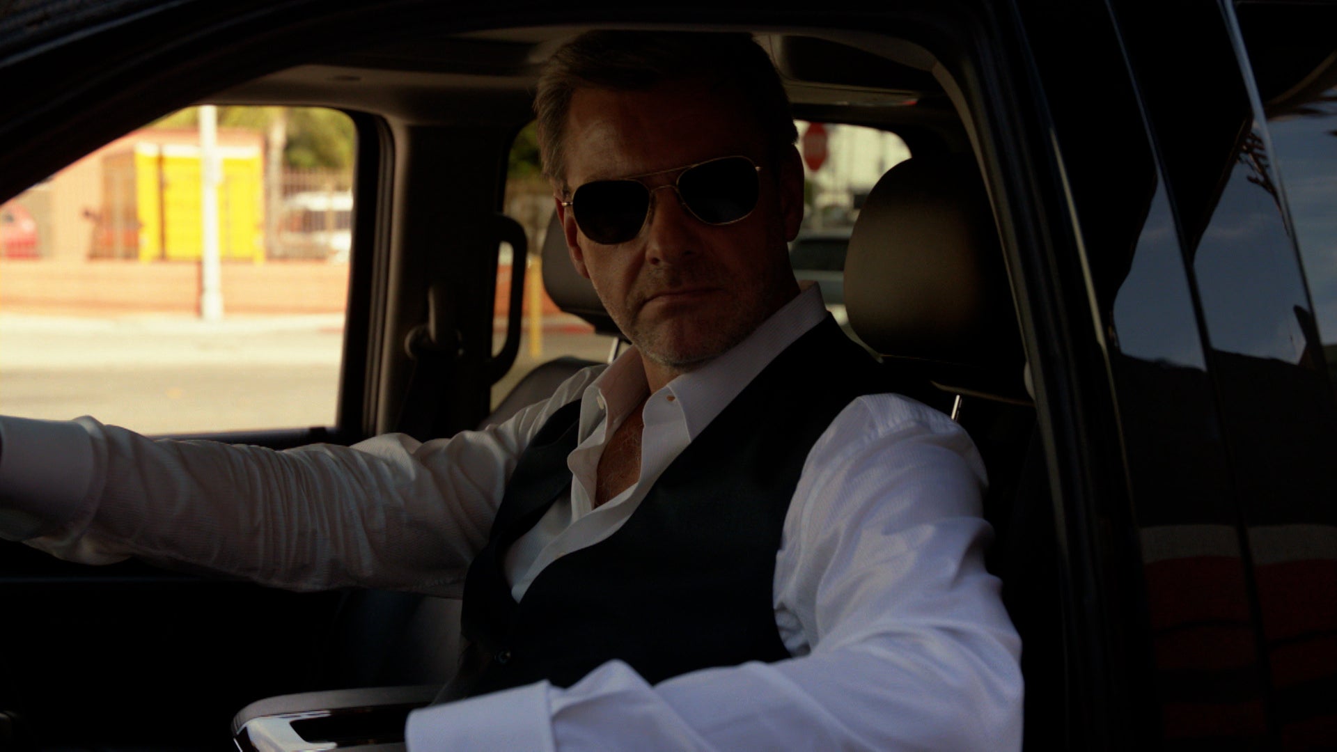 ديكستر الموسم 7 الحلقة 8 أرجنتينا