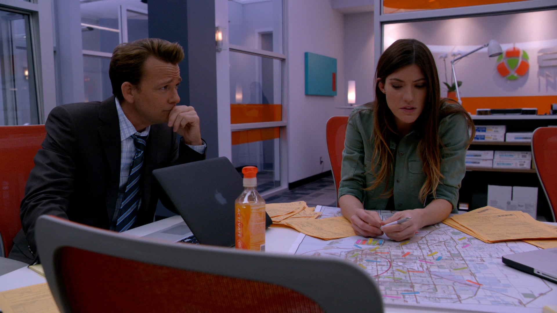 ديكستر الموسم 8 الحلقة 5 ذا ليتل بيغي