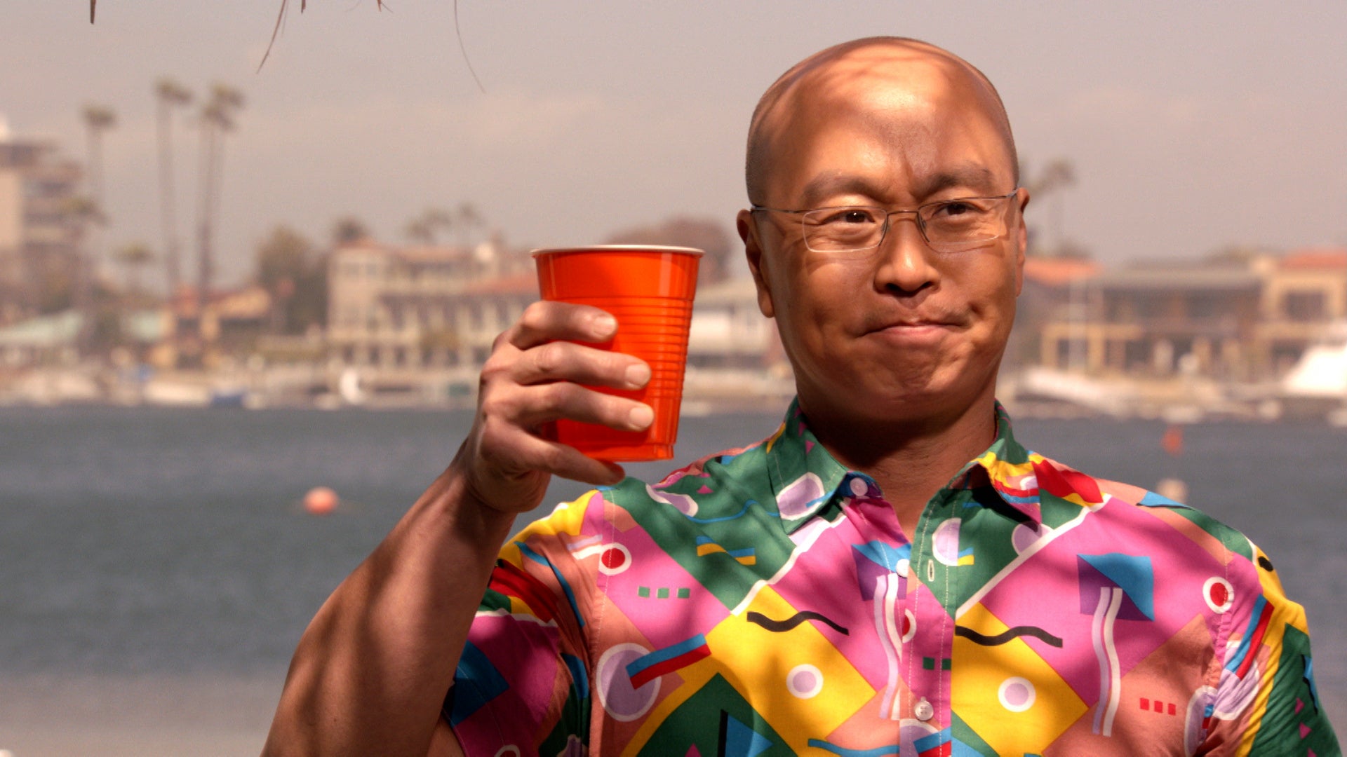 ديكستر الموسم 8 الحلقة 6 ايه ليتل ريفلكشن