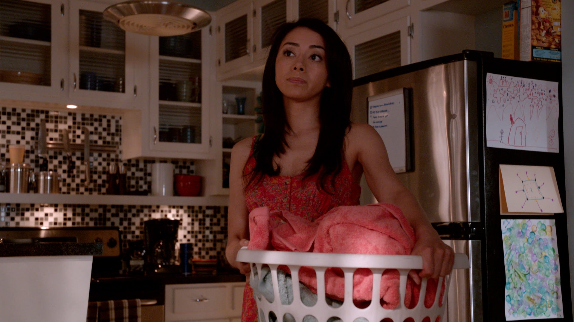 ديكستر الموسم 8 الحلقة 8 آر وي ذير يت؟