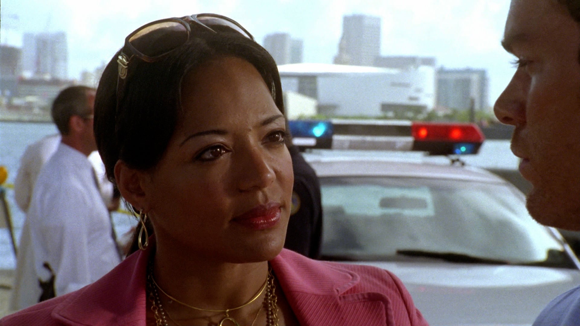 ديكستر الموسم 1 الحلقة 2 التمساح