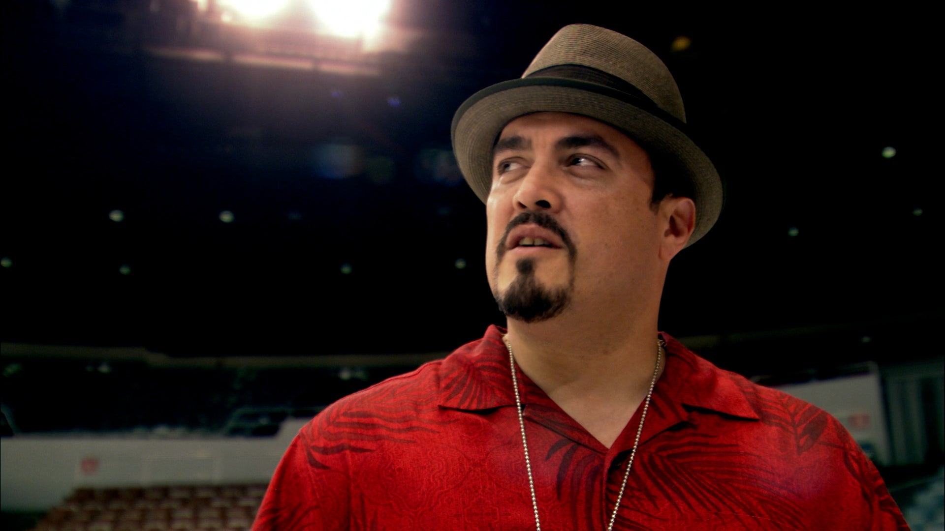 ديكستر الموسم 1 الحلقة 3 أول تجربة