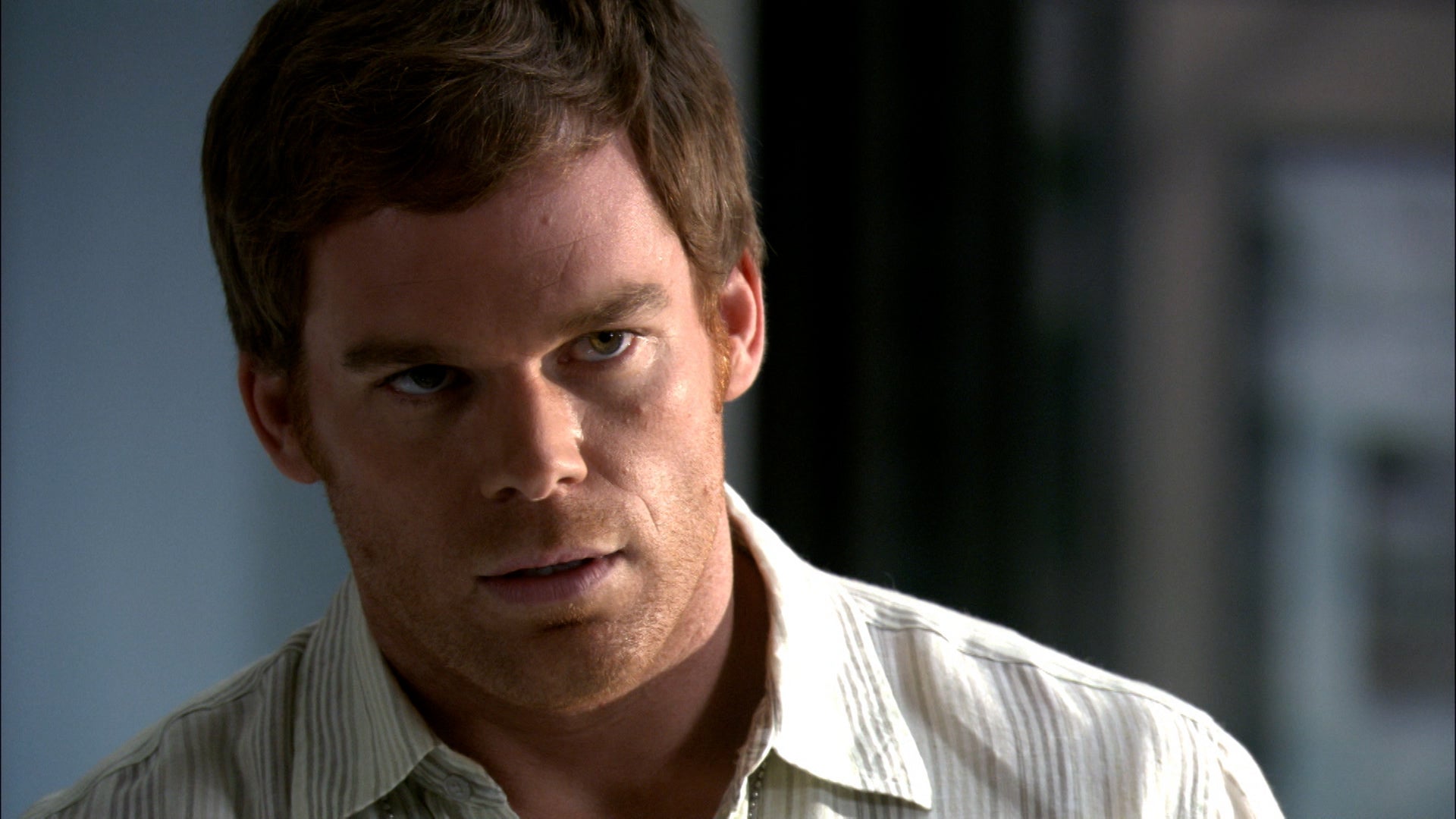 ديكستر الموسم 1 الحلقة 6 تُعاد إلى المرسل