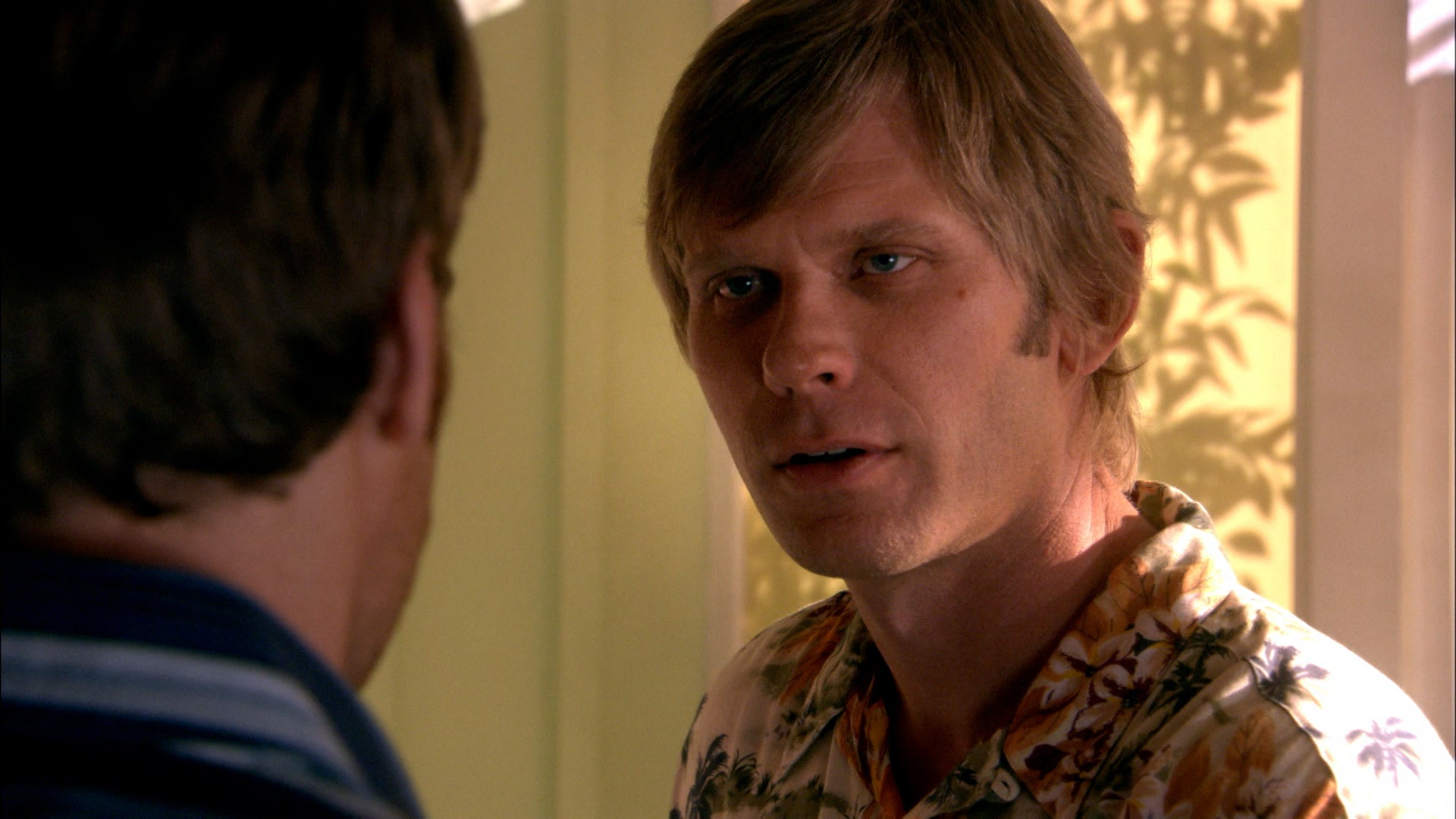 ديكستر الموسم 1 الحلقة 7 دائرة الأصدقاء