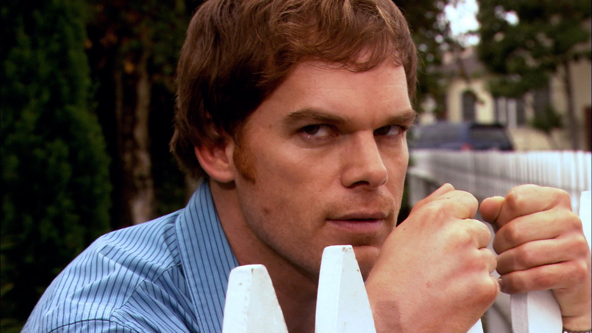 ديكستر الموسم 1 الحلقة 11 الحقيقة تُقال