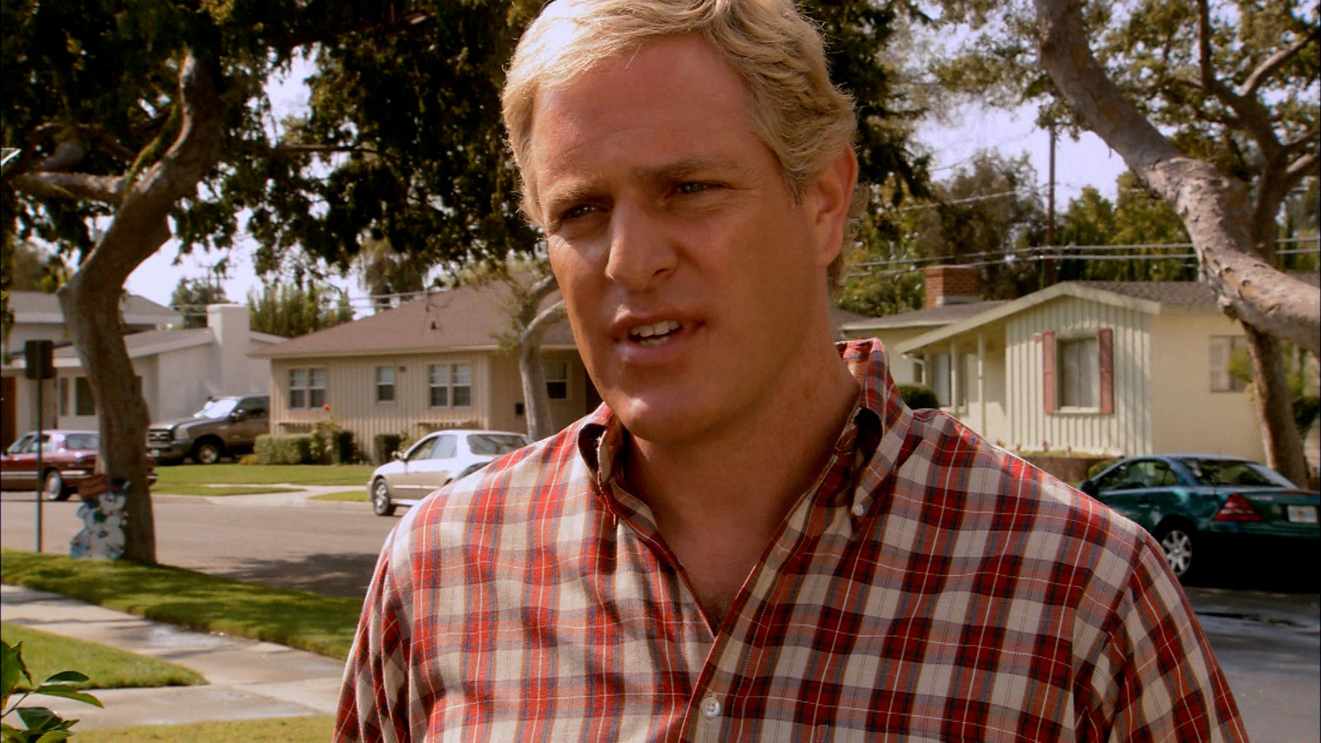 ديكستر الموسم 1 الحلقة 12 وُلد حرًا