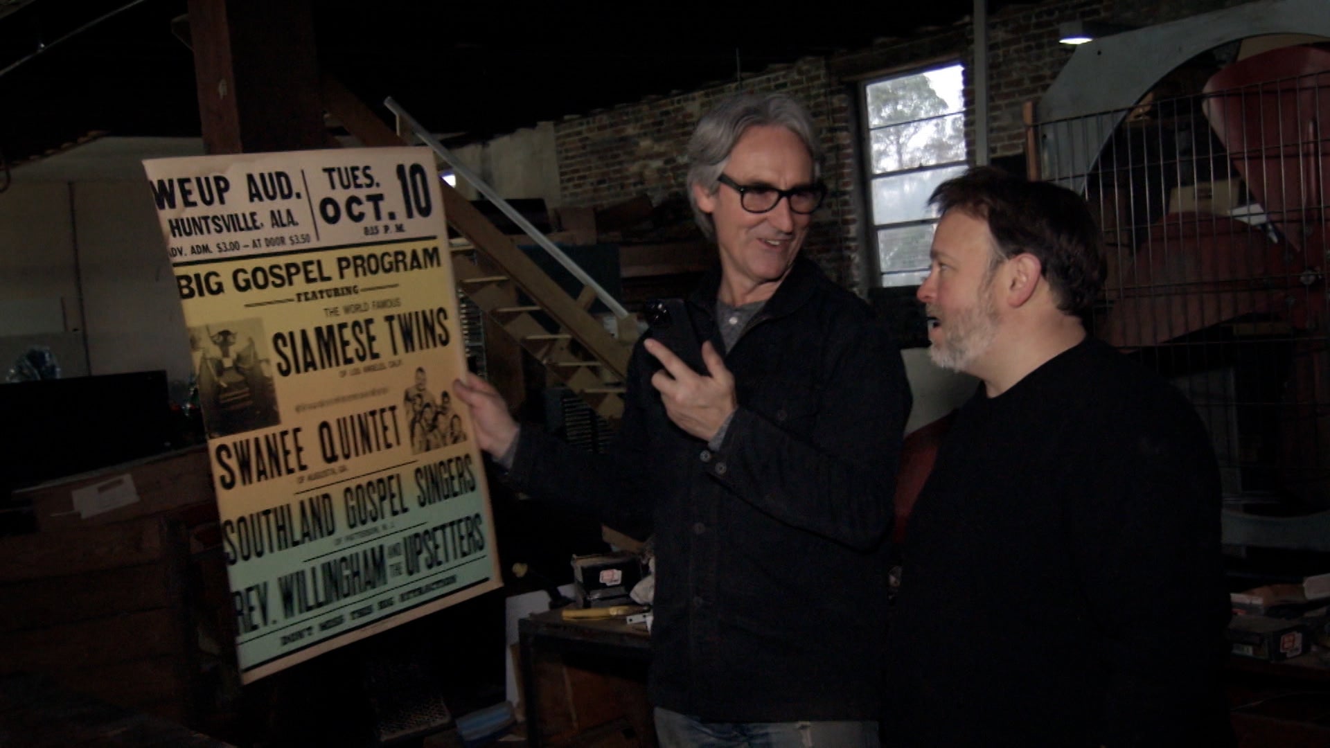 American Pickers Season 20 Episode 6 Roadside Relics