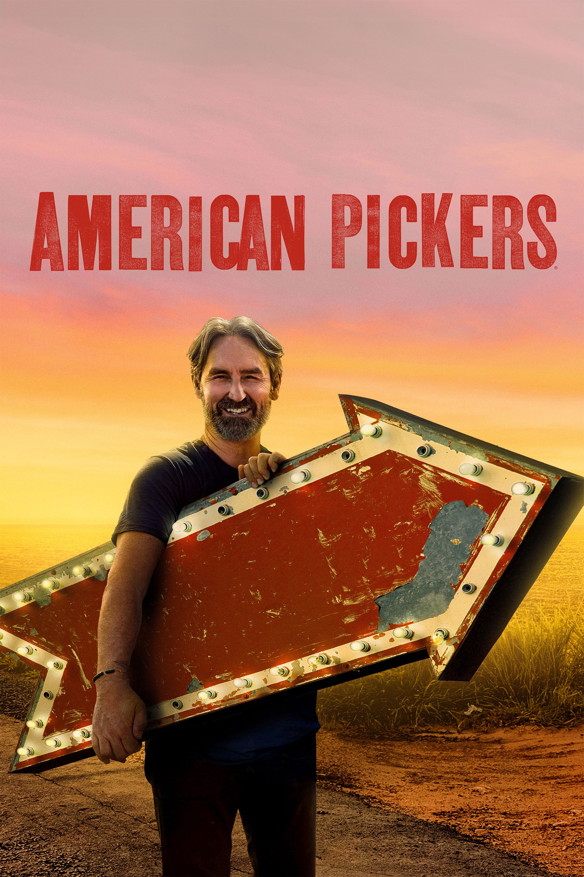 American Pickers