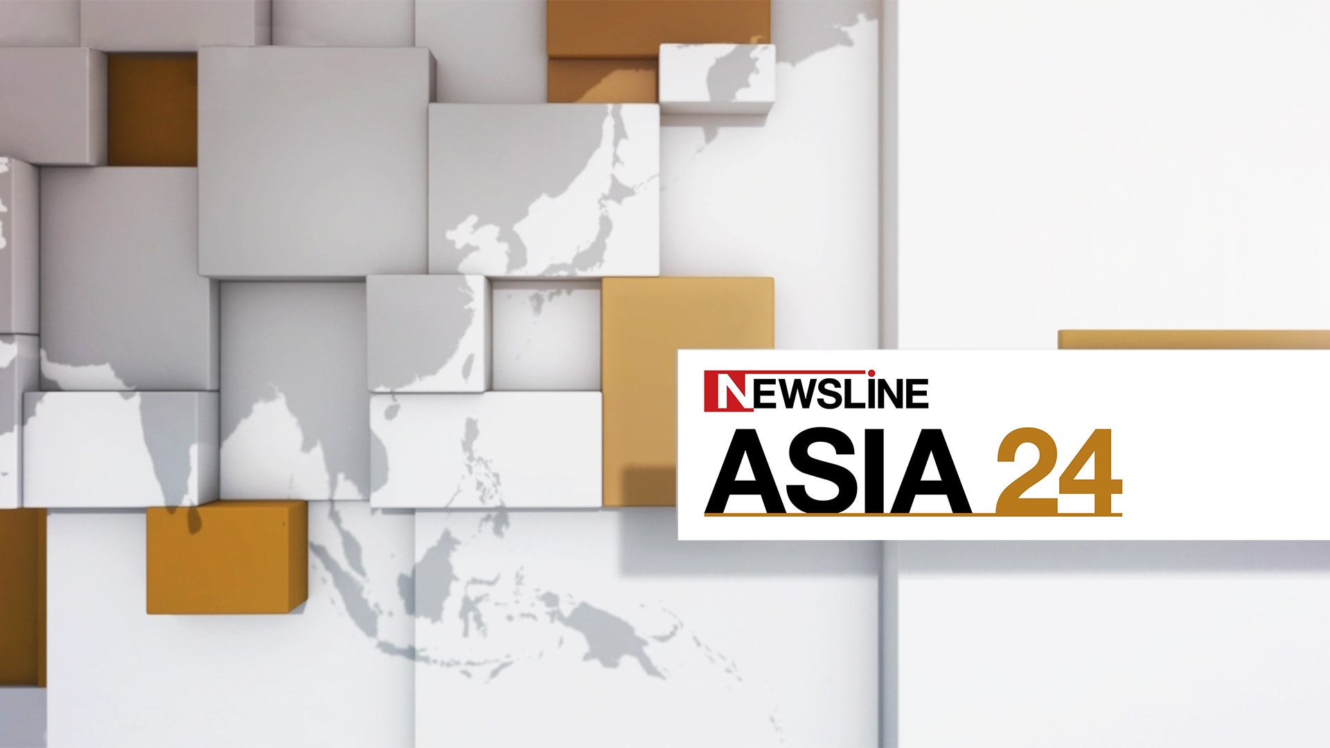 Newsline Asia 24