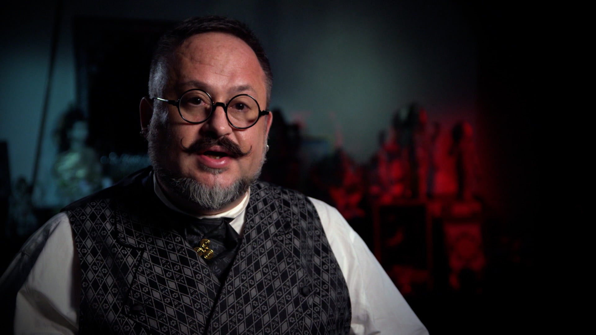 Ancient Aliens Season 9 Episode 7 The Next Humans