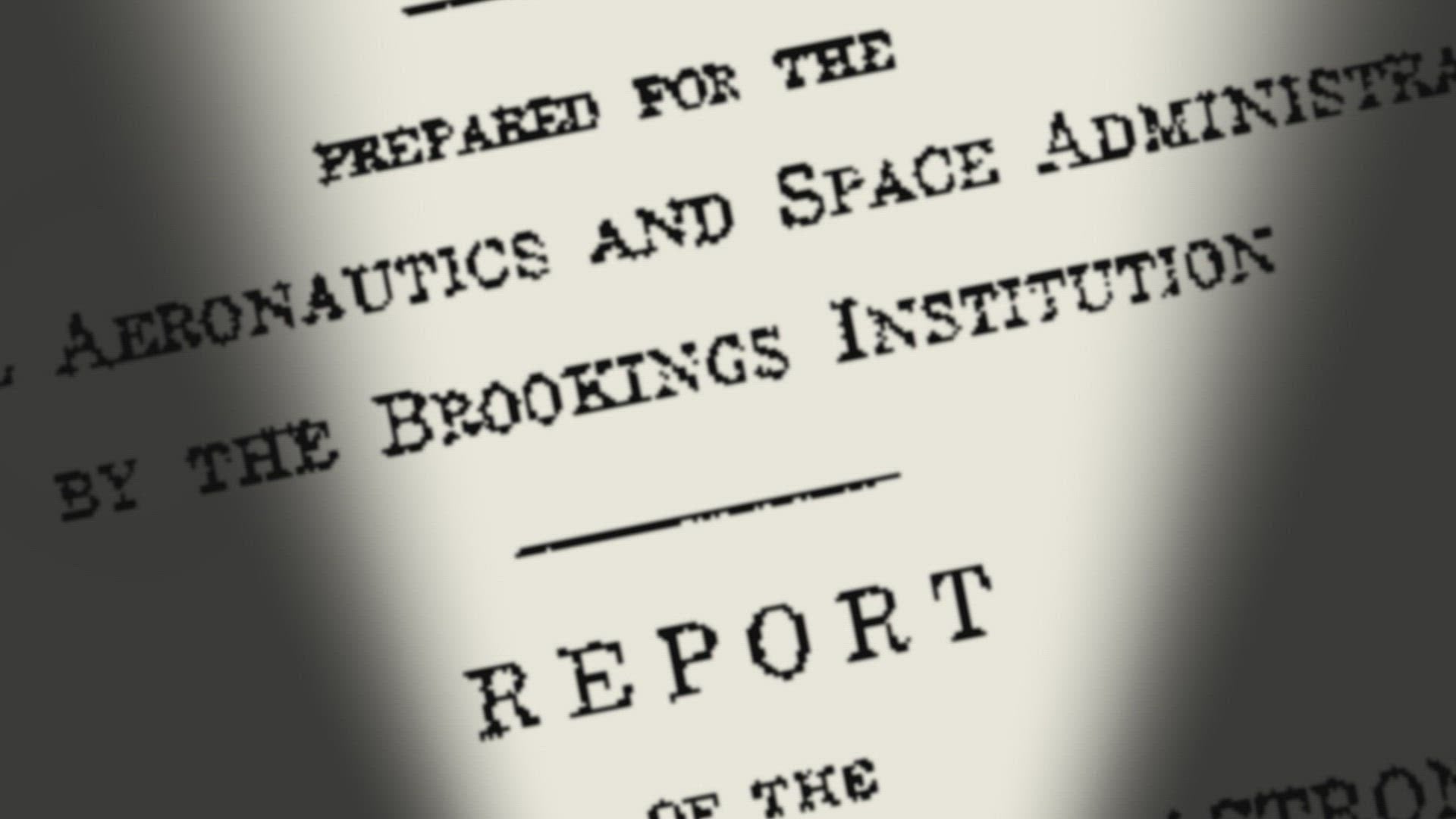 أنشنت إليينز الموسم 11 الحلقة 3 ذا آليين بروتوكولس