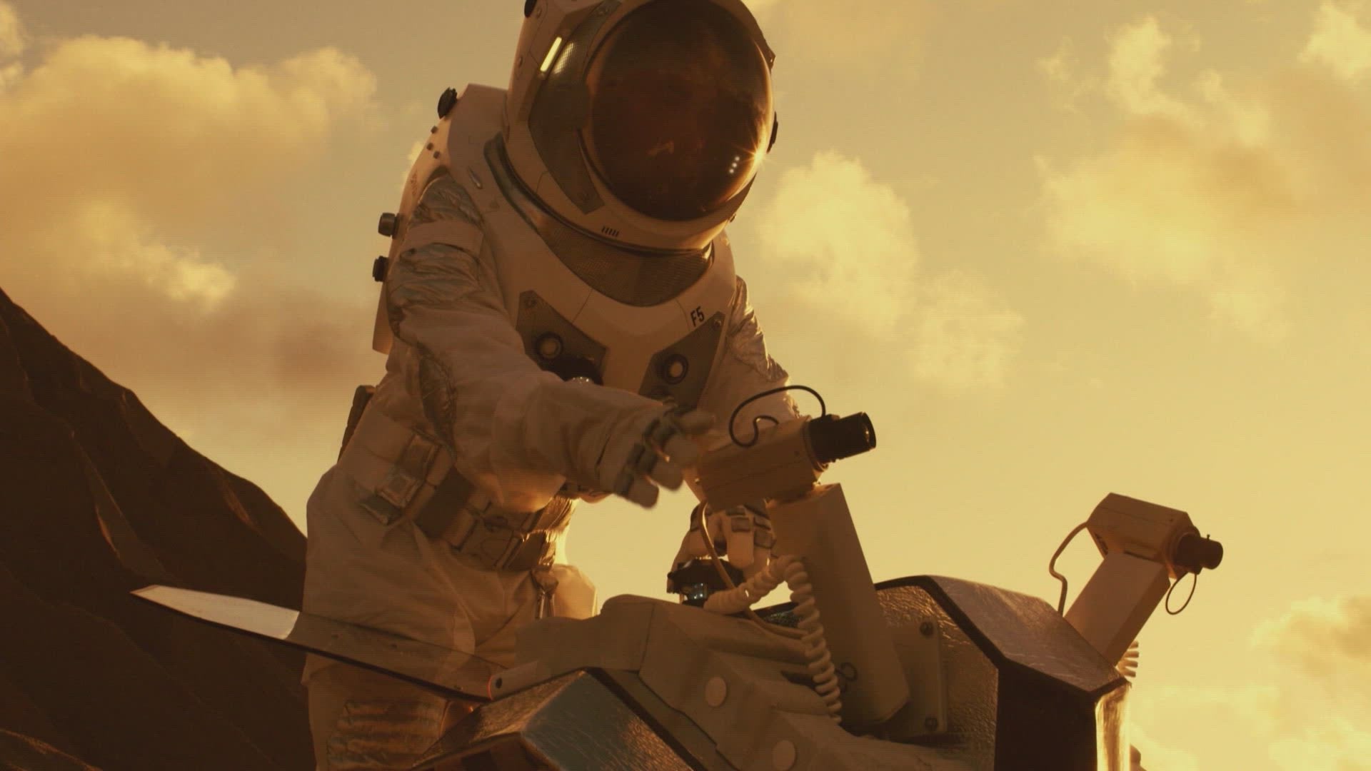 أنشنت إليينز الموسم 11 الحلقة 6 أريا 52