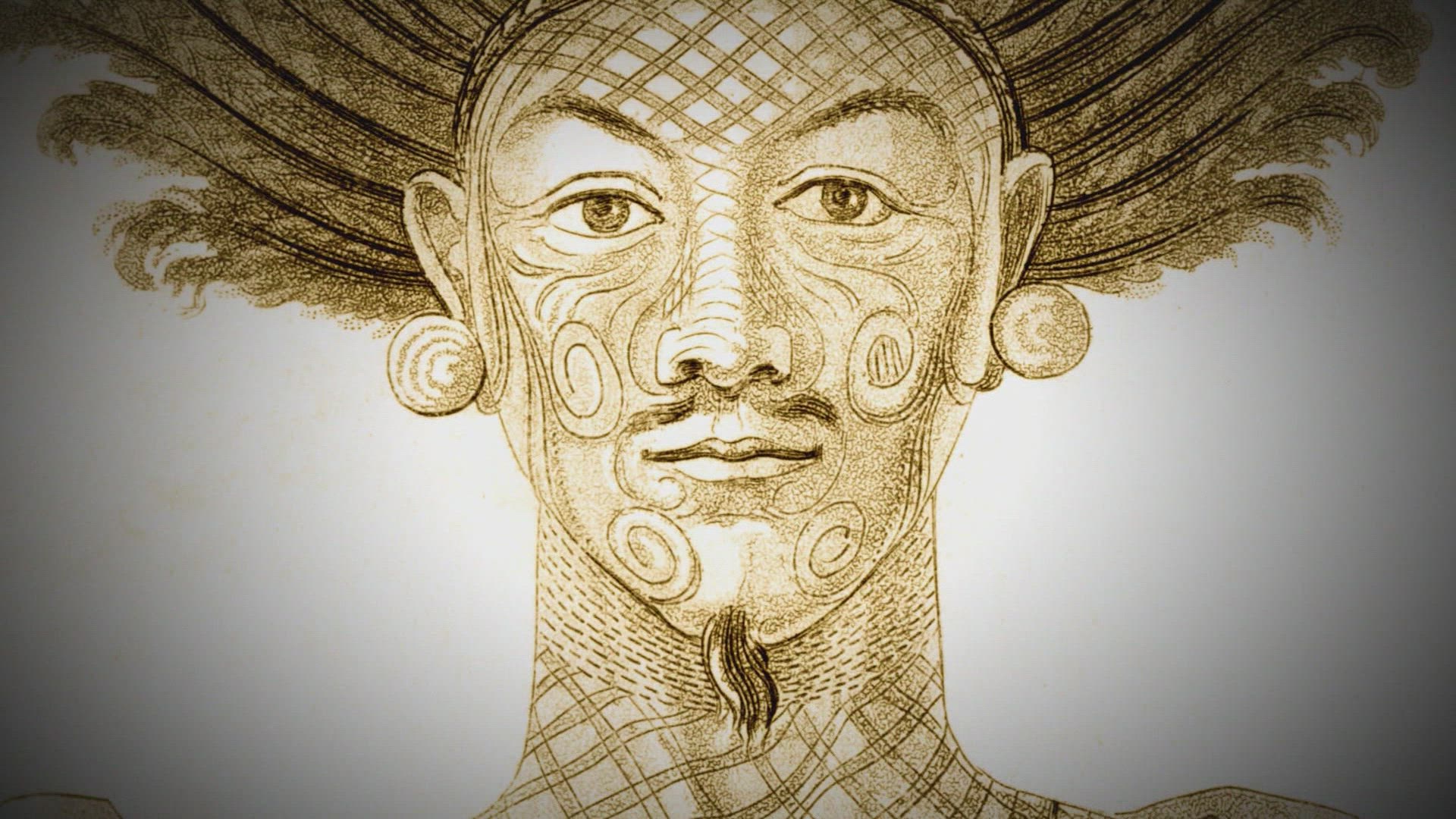 أنشنت إليينز الموسم 11 الحلقة 9 ذا سنتينالز