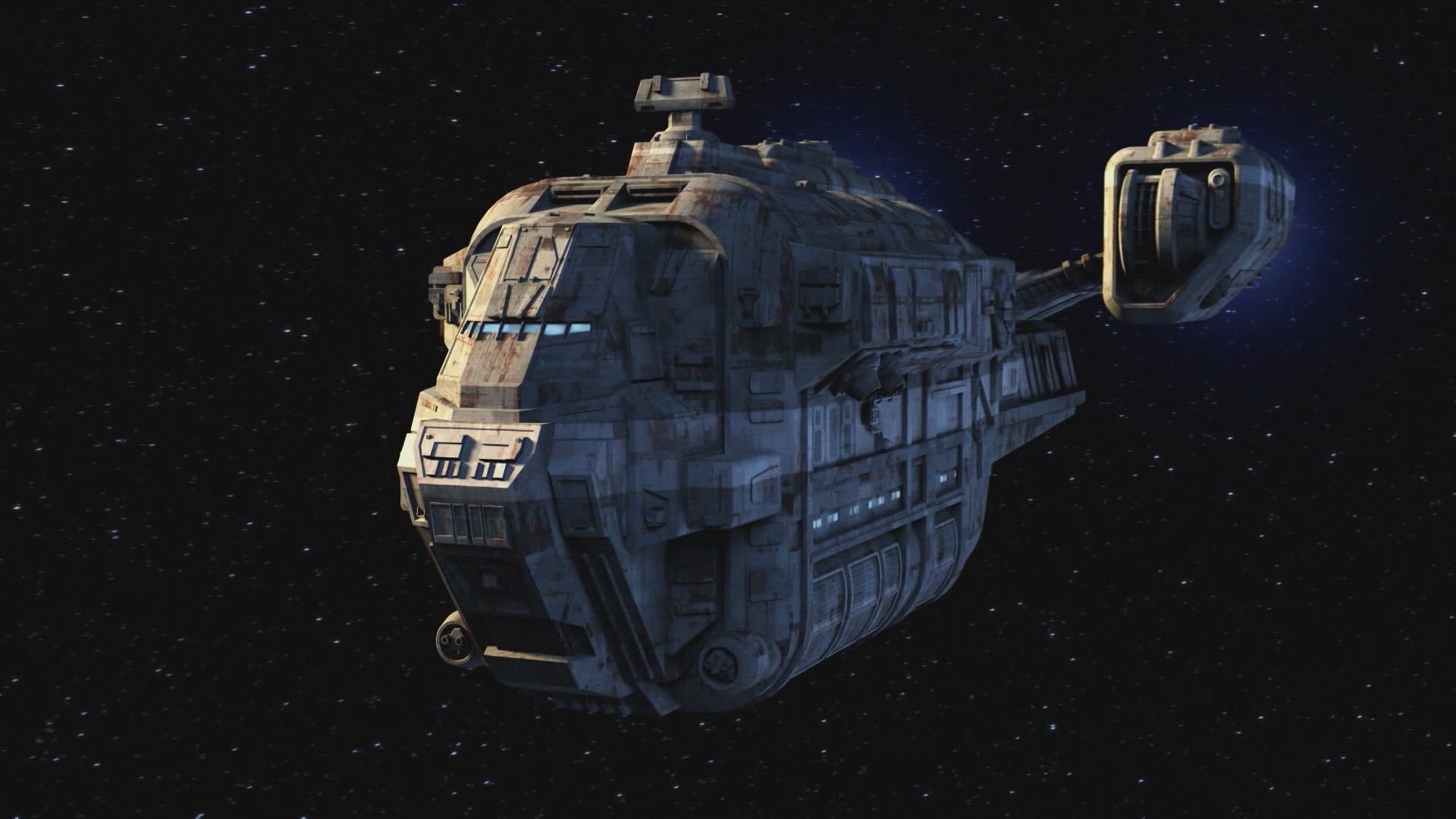 أنشنت إليينز الموسم 11 الحلقة 10 راشا دكلاسيفايد