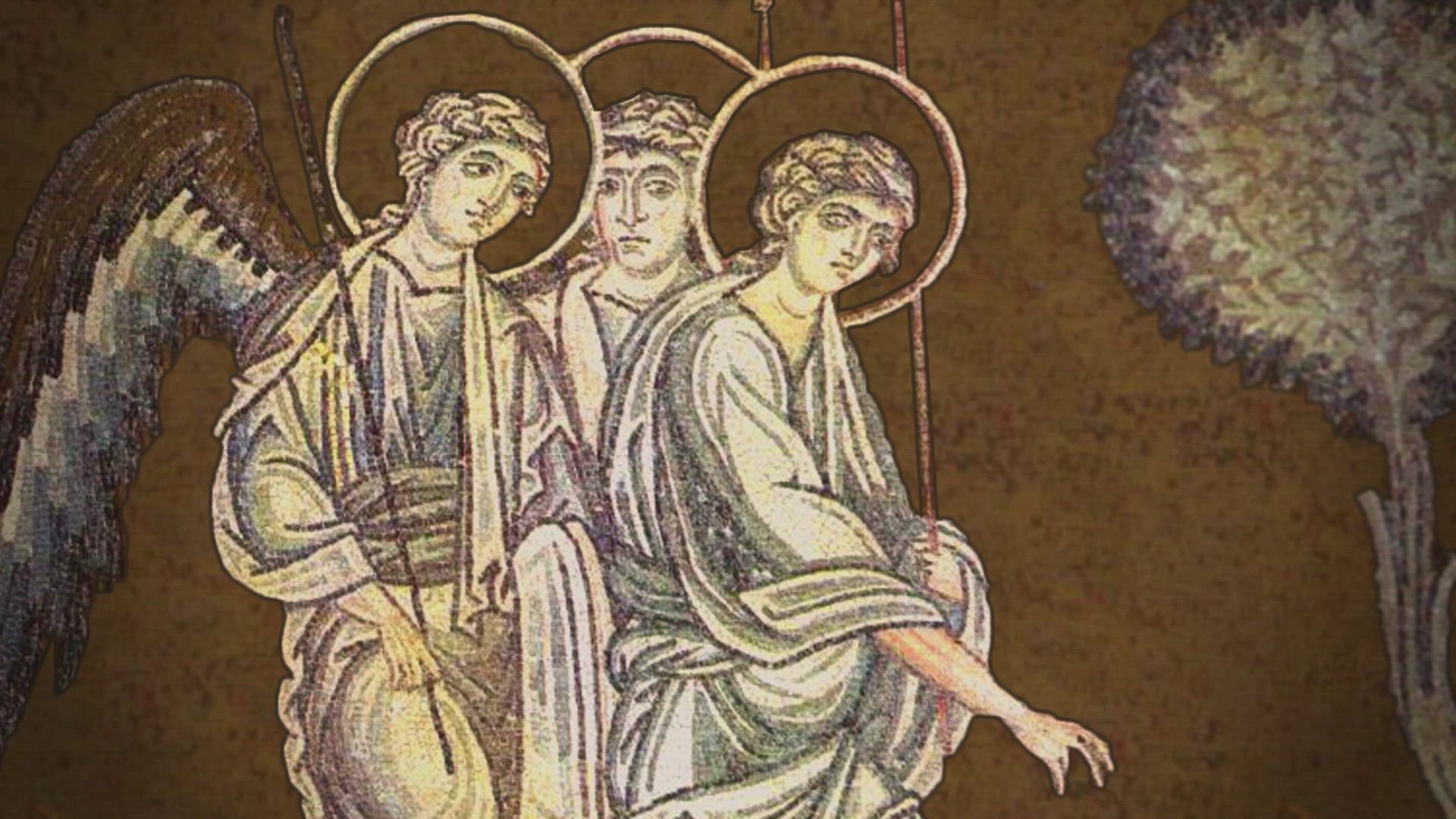 Ancient Aliens Season 11 Episode 12 Earth Station Egypt