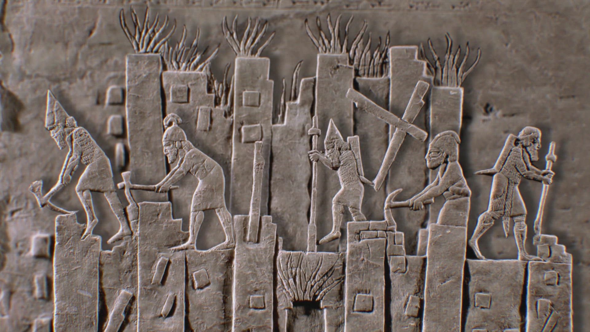 Ancient Aliens Season 11 Episode 14 Return To Mars