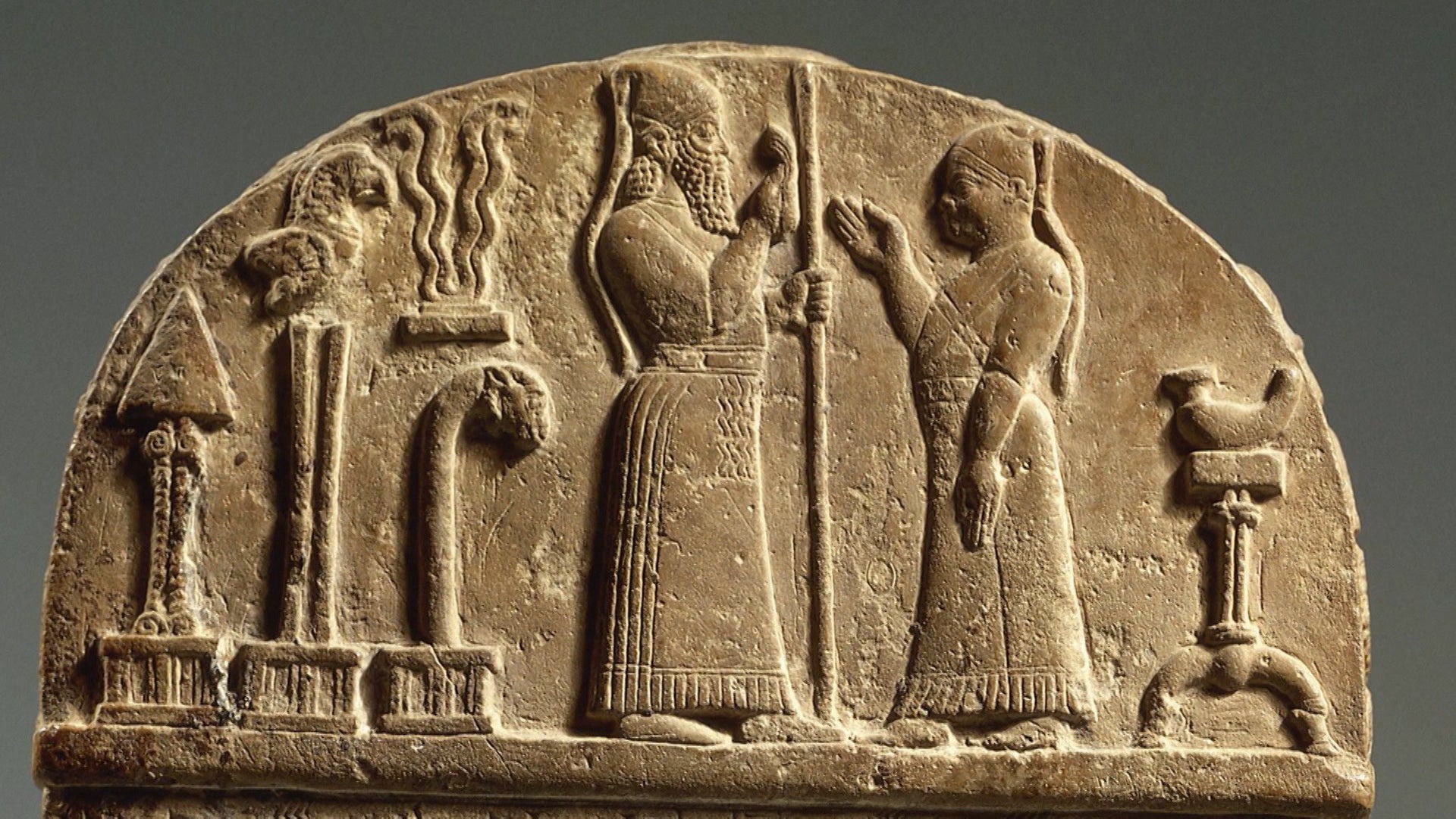 Ancient Aliens Season 17 Episode 1 The Top Ten Extraordinary Discoveries