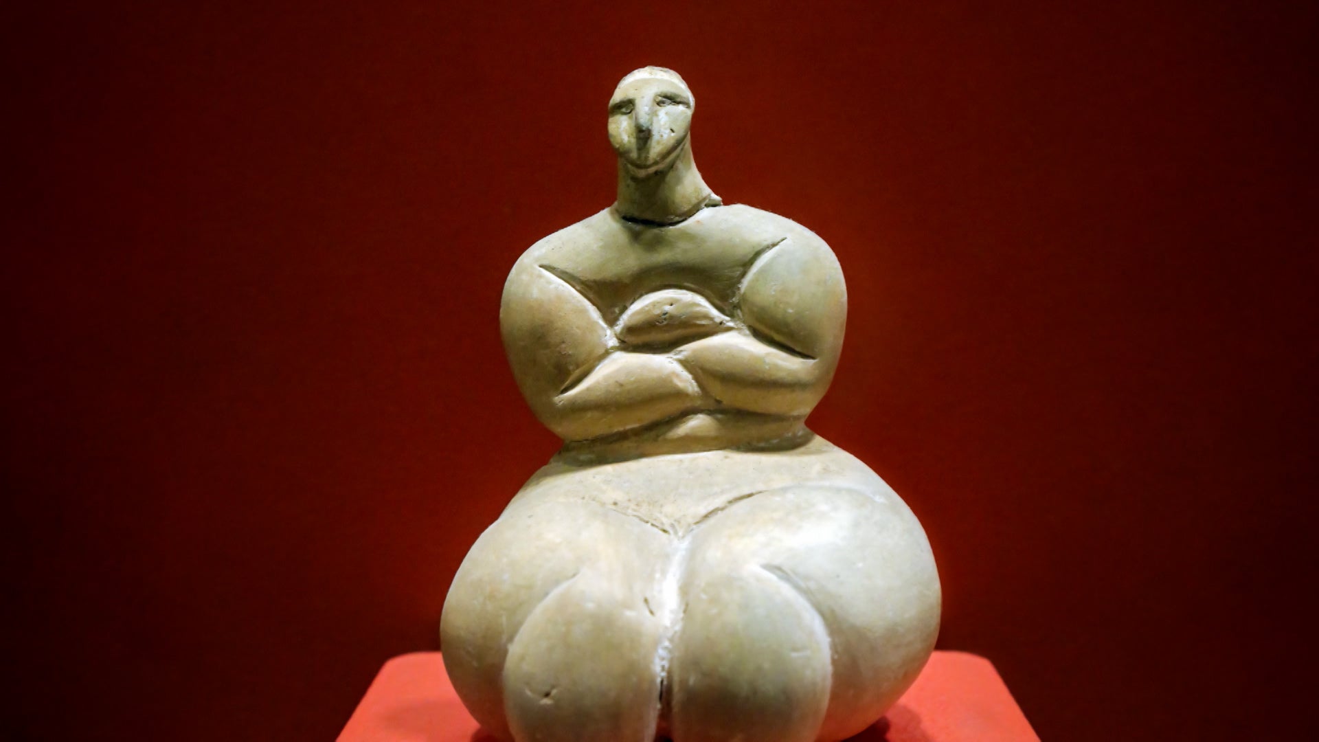 Ancient Aliens Season 17 Episode 13 The Giants