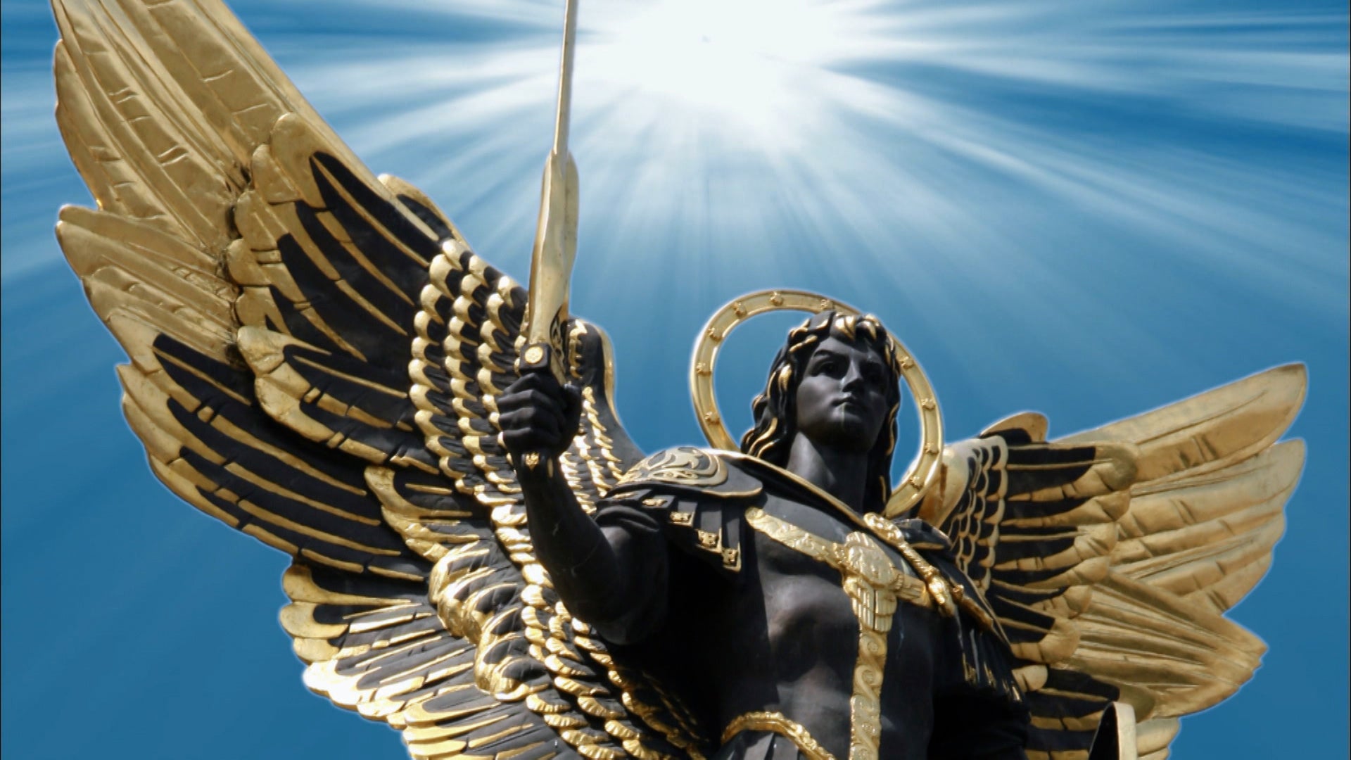 Ancient Aliens