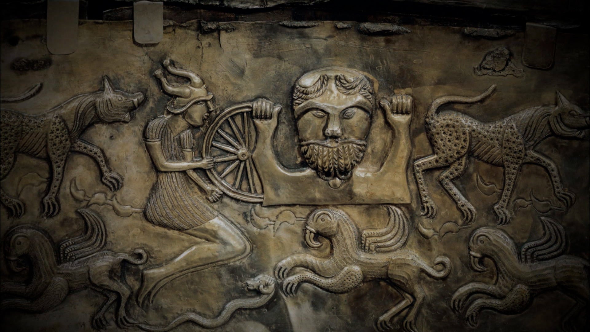 Ancient Aliens Season 6 Episode 1 Aliens And Forbidden Islands