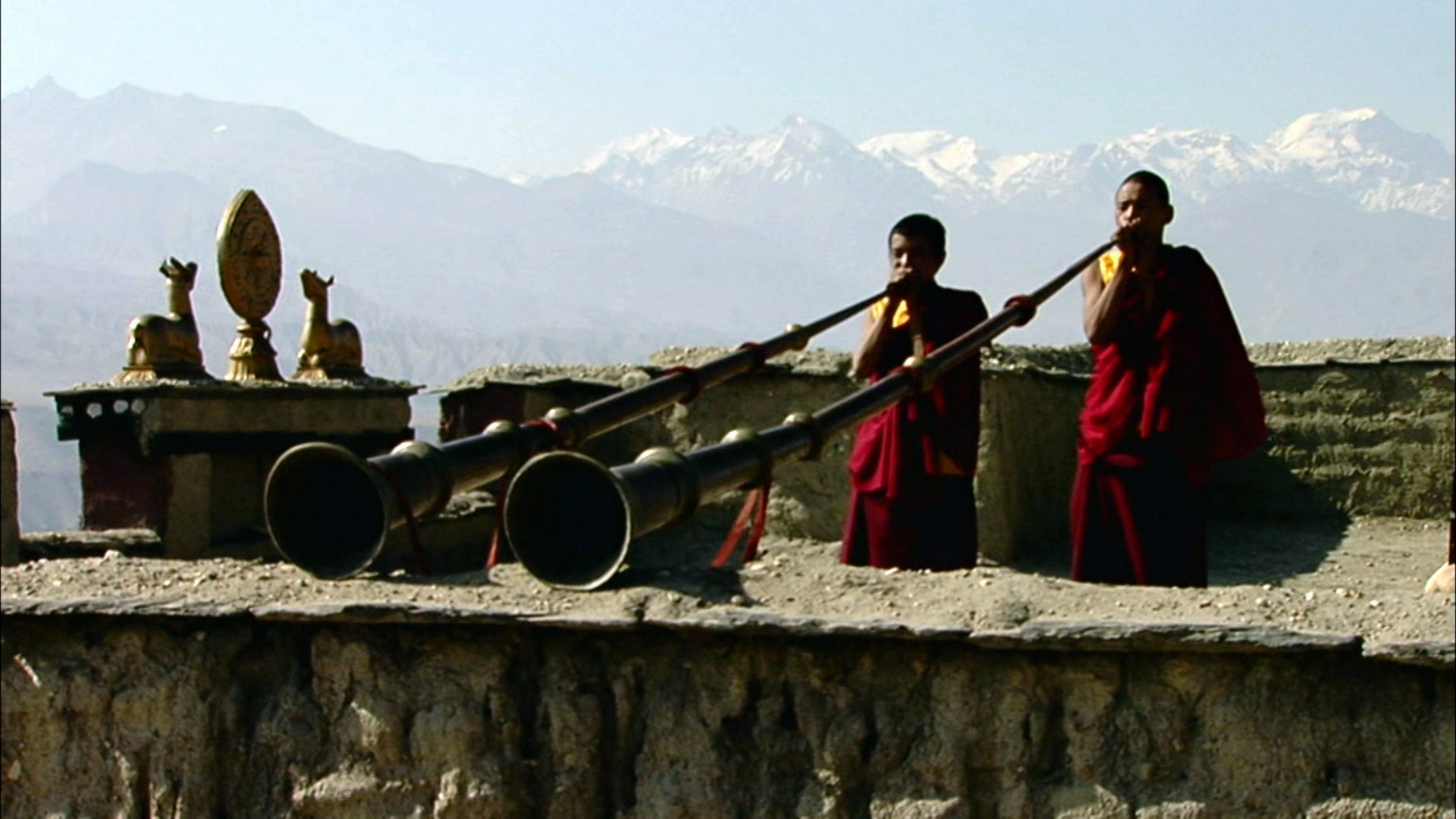 Ancient Aliens Season 6 Episode 3 Aliens And Mysterious Mountains