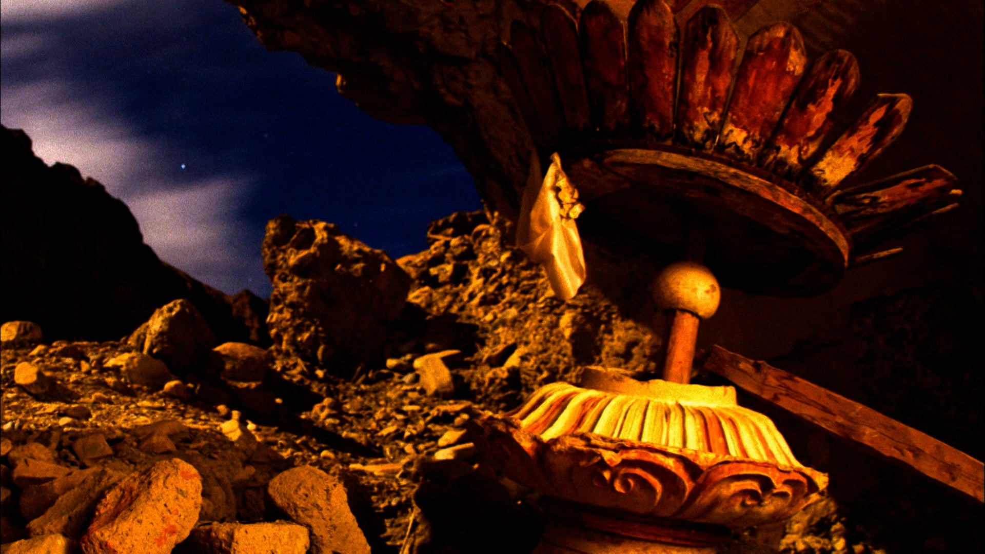 Ancient Aliens Season 6 Episode 4 Aliens In America