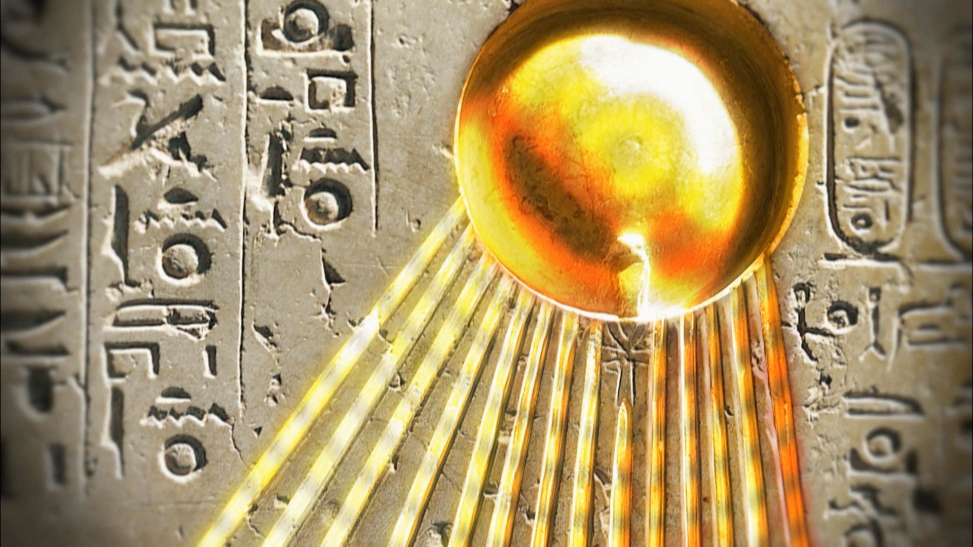 Ancient Aliens Season 6 Episode 7 Treasures Of The Gods