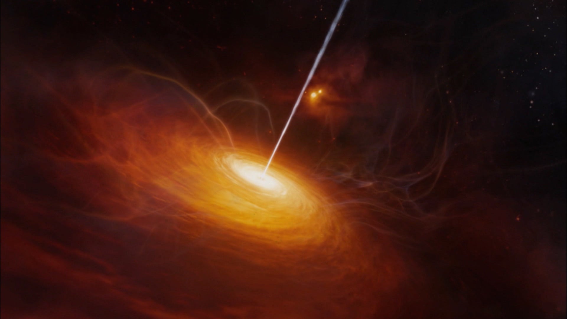 Ancient Aliens Season 6 Episode 16 The God Particle