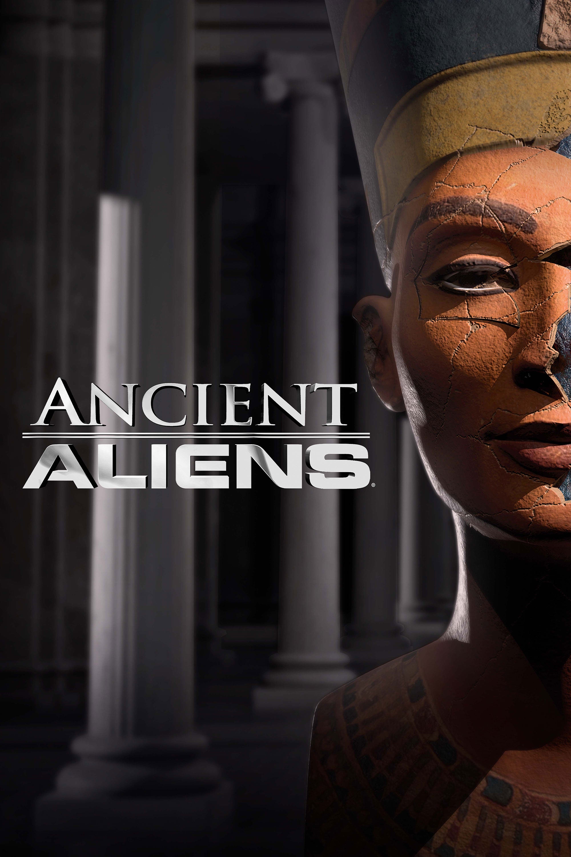 Ancient Aliens