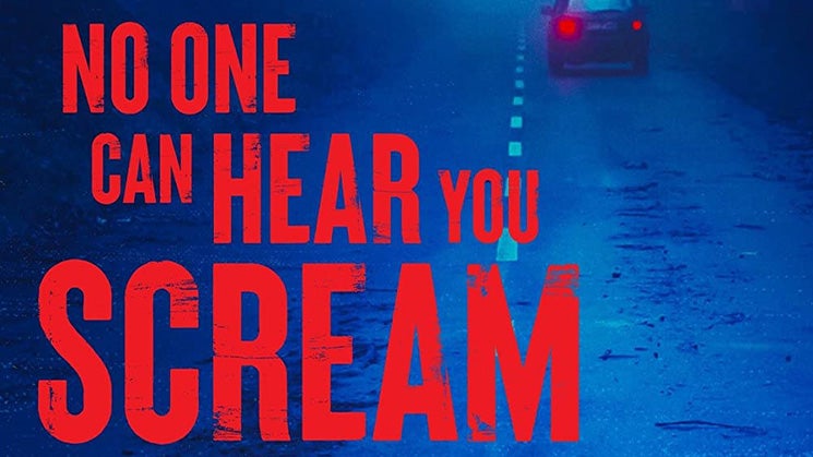 نو وان كان هير يو سكريم