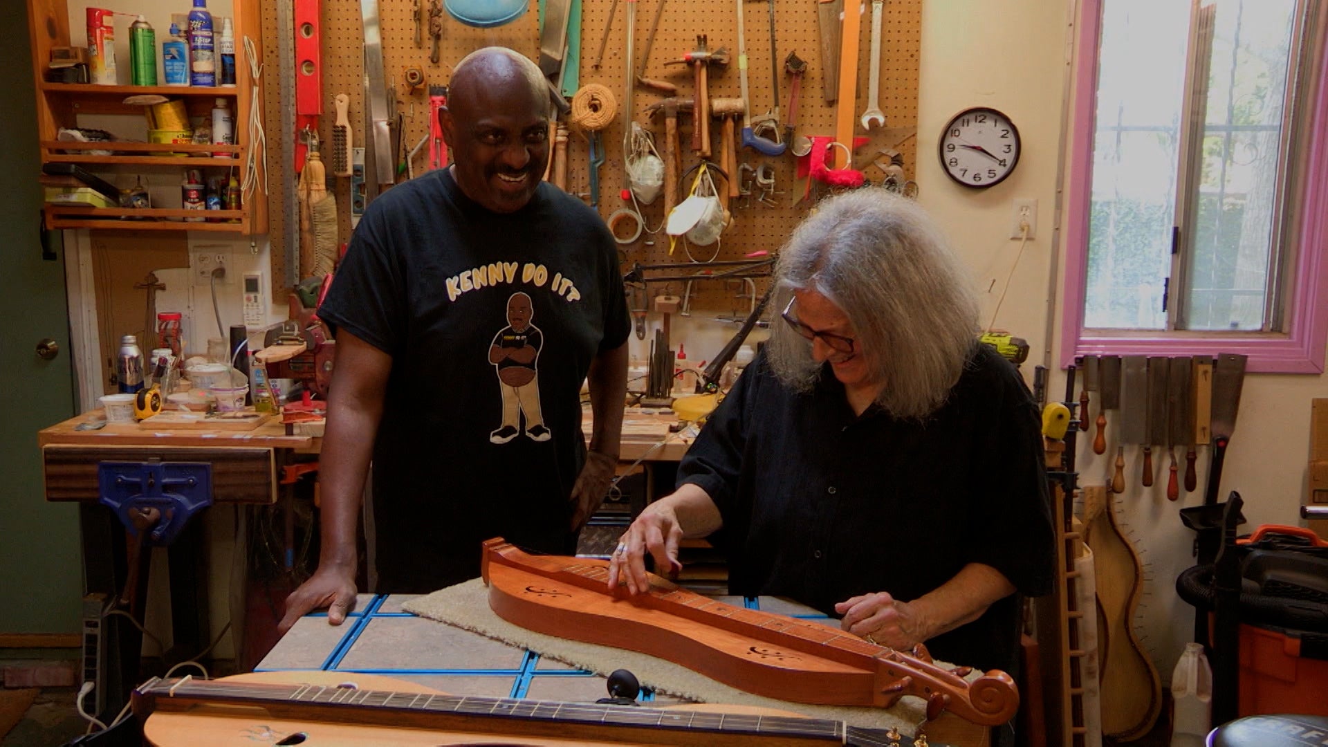 Storage Wars Season 16 Episode 1 The Return Of The Return Of San Burrito